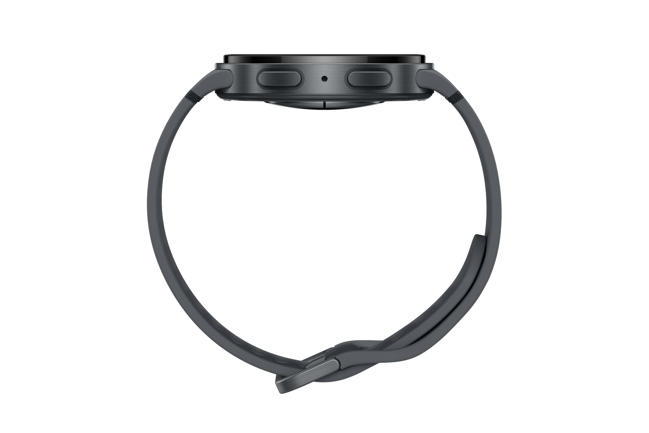 Samsung Galaxy Watch 8 LTE 44mm Šport Band Black 