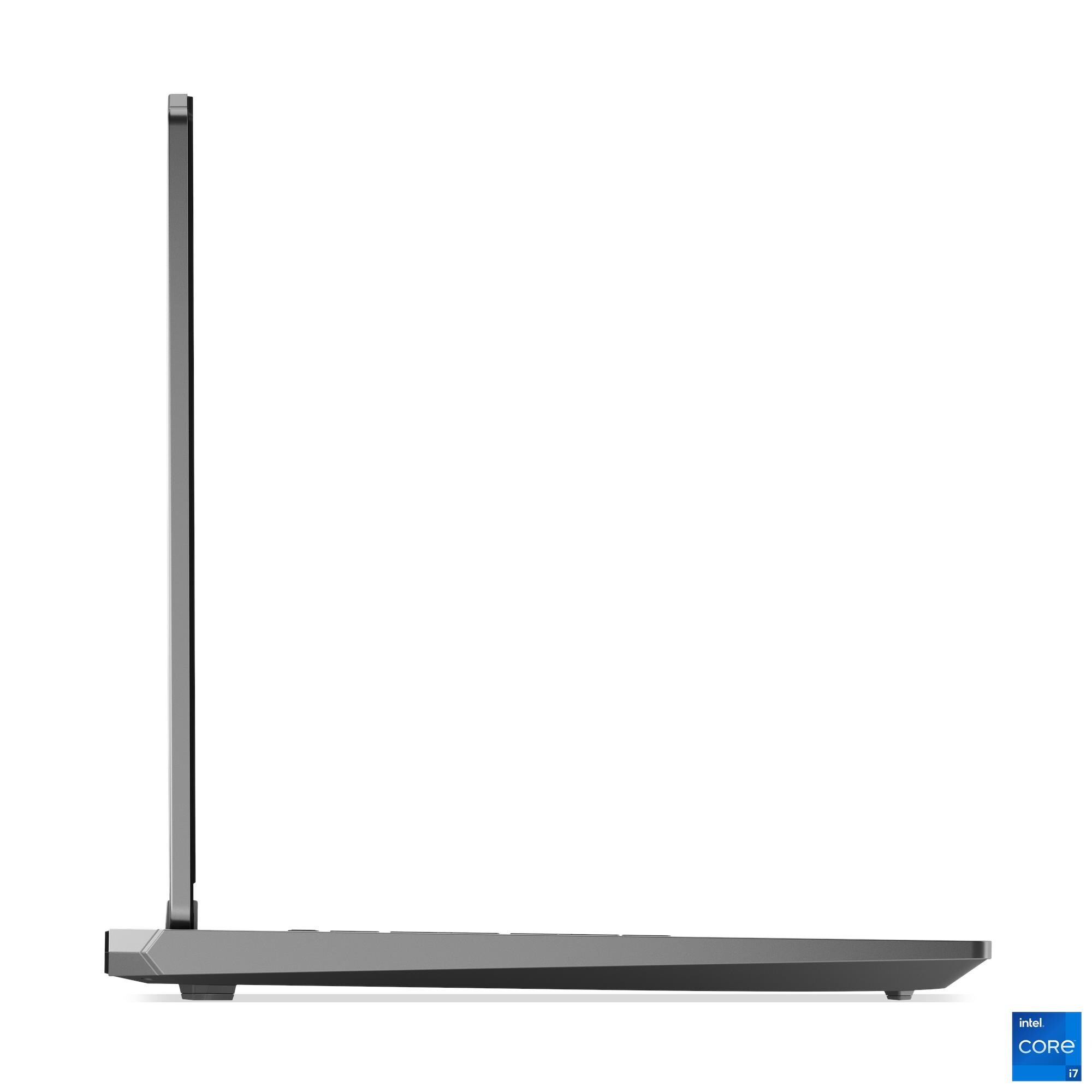 Lenovo LOQ/ 15IRX10/ i7-13650HX/ 15, 6"/ FHD/ 32GB/ 1TB/ RTX 5050/ bez OS/ Gray/ 2R 