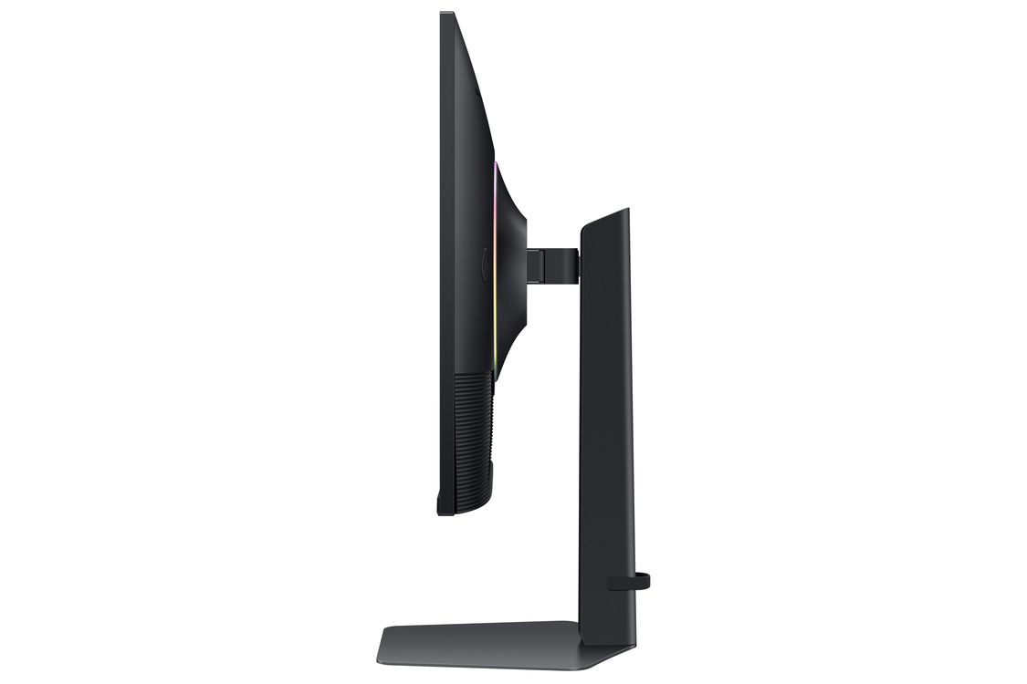 Samsung Odyssey G7 G70D 32" IPS 4K UHD 144Hz 1ms Čierna 2R 