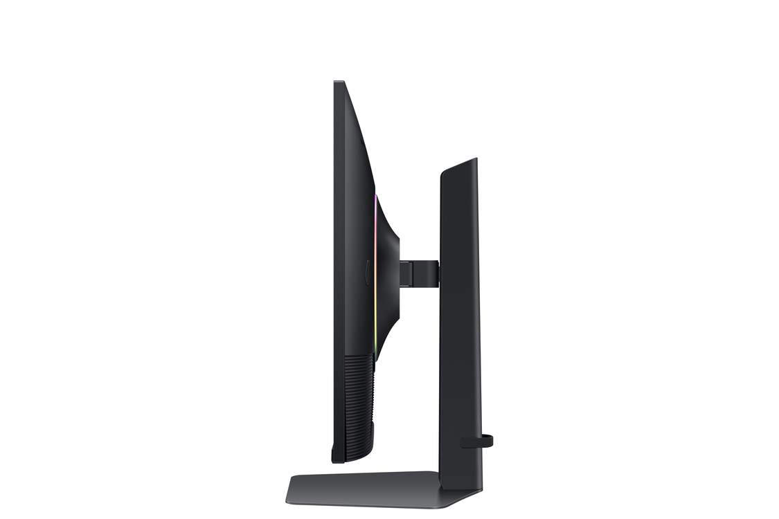 Samsung Odyssey G7 G70D 32" IPS 4K UHD 144Hz 1ms Čierna 2R 
