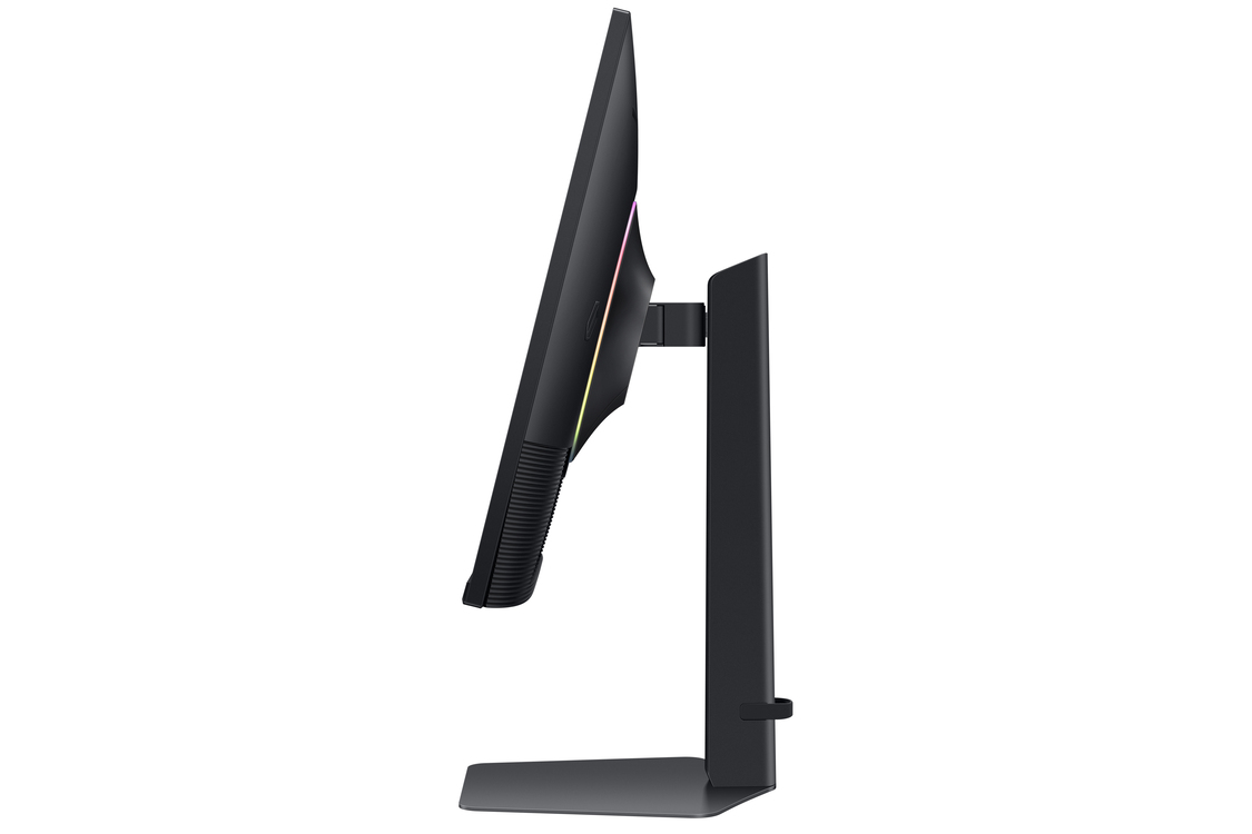 Samsung Odyssey G7 G70D 32" IPS 4K UHD 144Hz 1ms Čierna 2R 