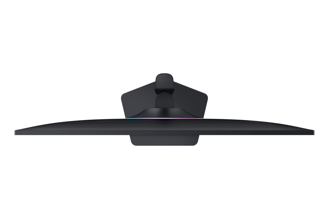 Samsung Odyssey G7 G70D 32" IPS 4K UHD 144Hz 1ms Čierna 2R 