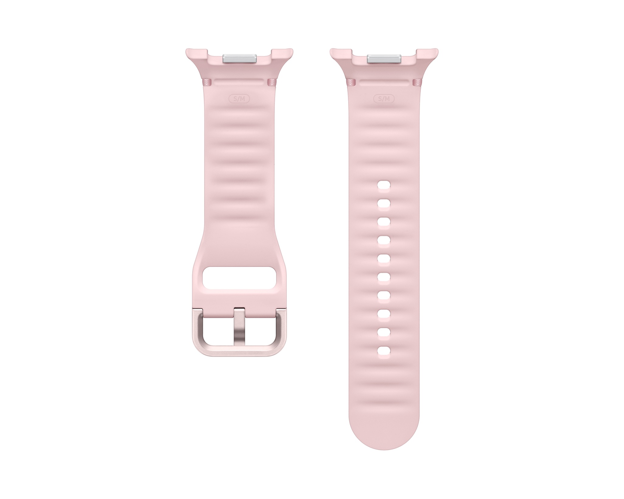 Samsung Športový remienok (veľkosť S/ M) Watch 8 Pink 