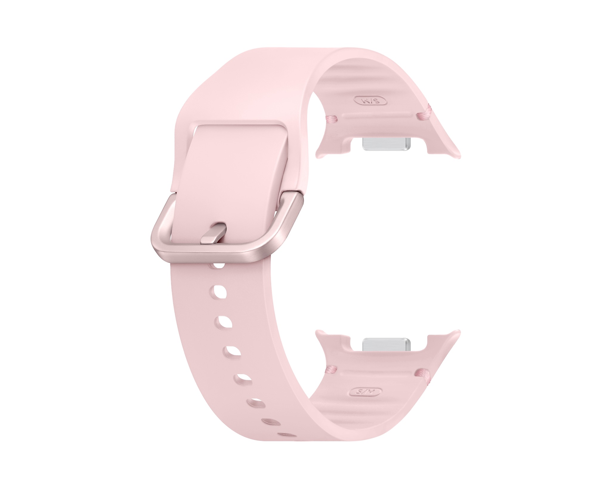 Samsung Športový remienok (veľkosť S/ M) Watch 8 Pink 