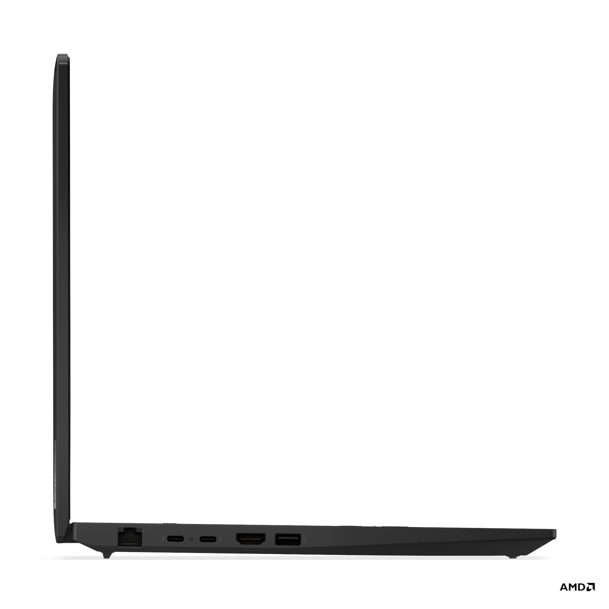 Lenovo ThinkPad L/ L16 Gen 2 (AMD)/ R5PRO-215/ 14"/ WUXGA/ 16GB/ 512GB/ AMD int/ W11P/ Black/ 3R On-Site 