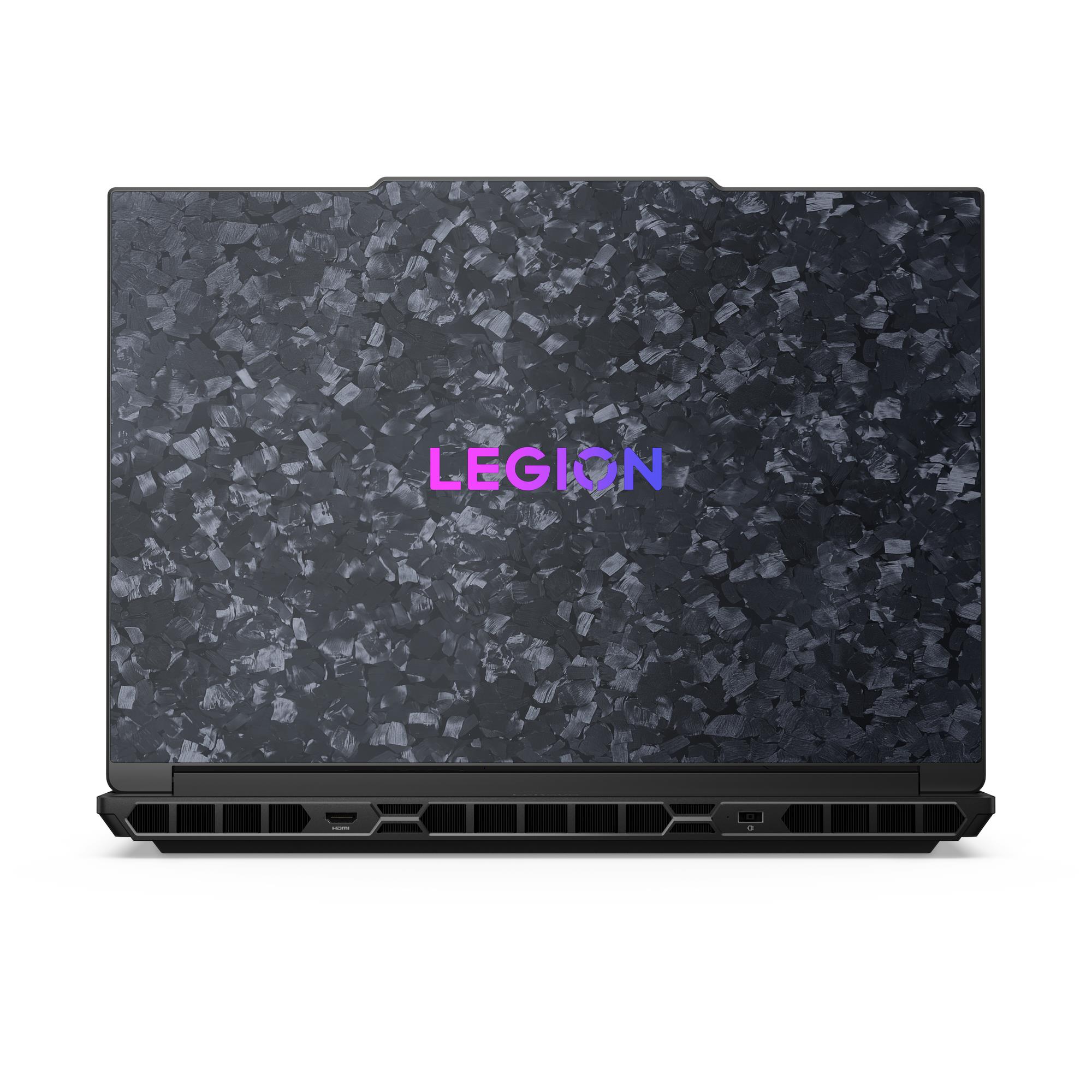 Legion9 18"WQUXGA 3D U9-275HX 192G 4T RTX5090 W11P 