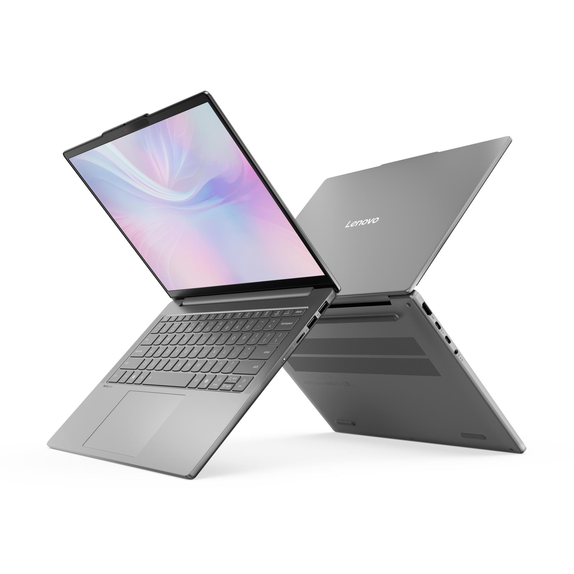 Lenovo IdeaPad Slim 5/ 14AHP10/ R7-8845HS/ 14"/ WUXGA/ 32GB/ 1TB/ AMD int/ W11H/ Gray/ 2R NBD 