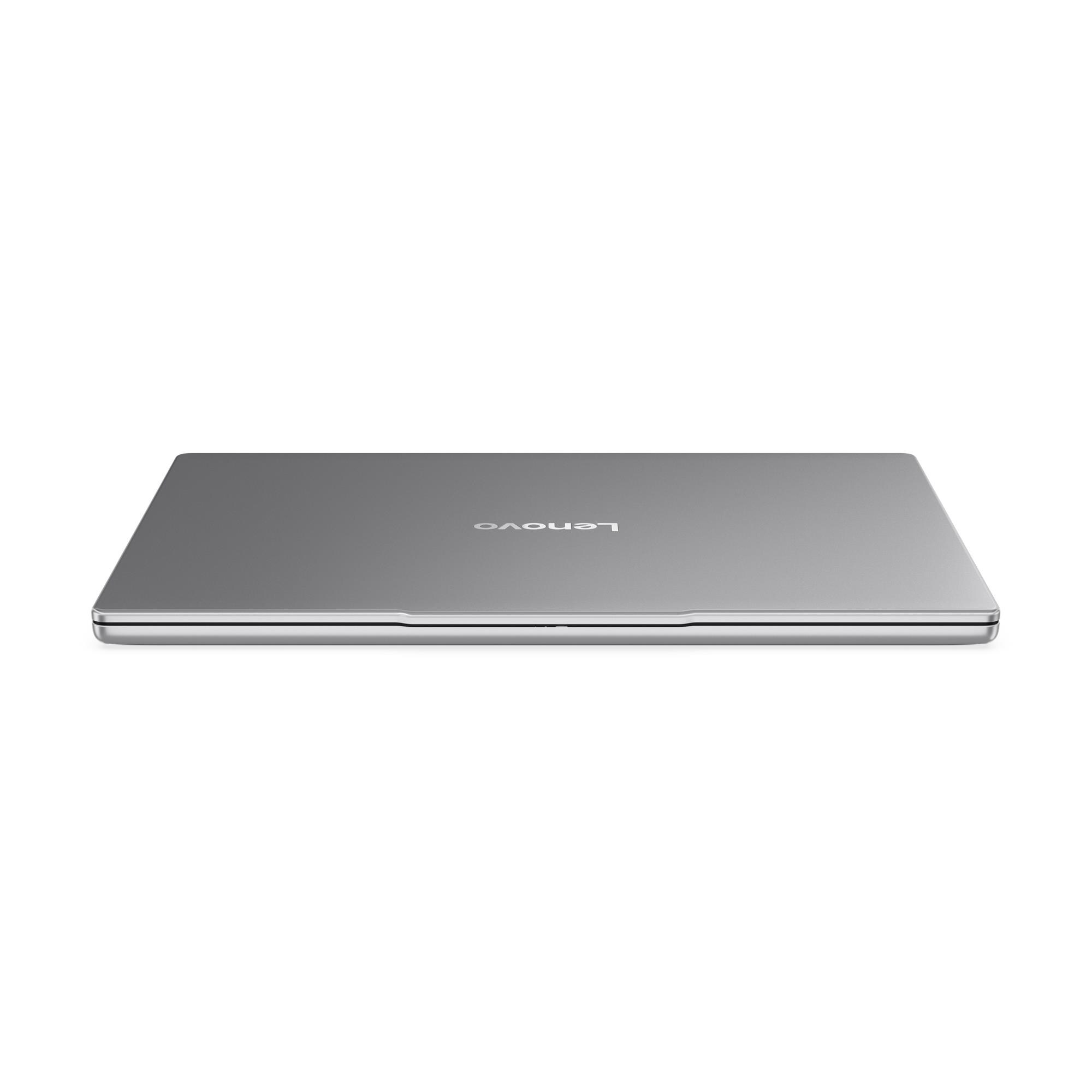 Lenovo IdeaPad Slim 5/ 14AHP10/ R7-8845HS/ 14"/ WUXGA/ 32GB/ 1TB/ AMD int/ W11H/ Gray/ 2R NBD 