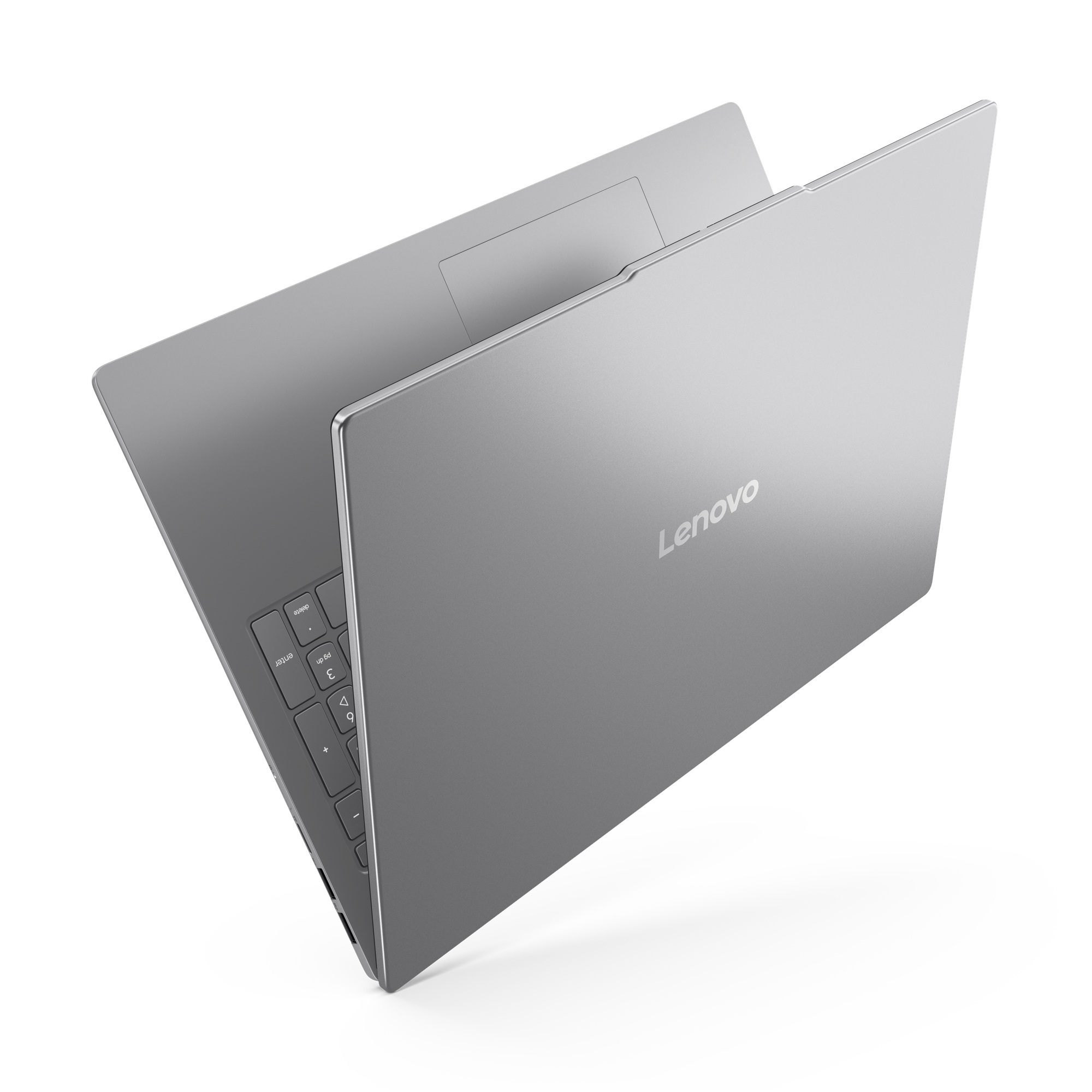 IPS5 16" WUXGA R5-7535HS 16G 1T INT W11H Grey 