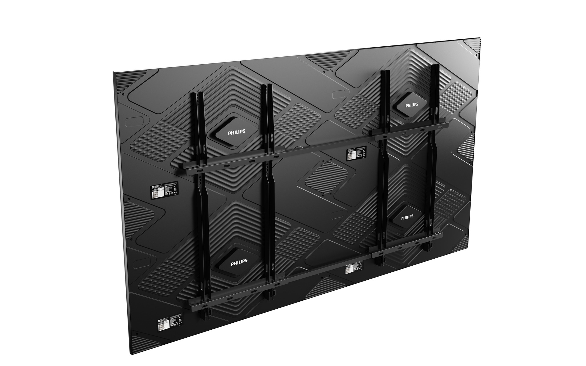 110" LED Philips 7000 All-in-one 