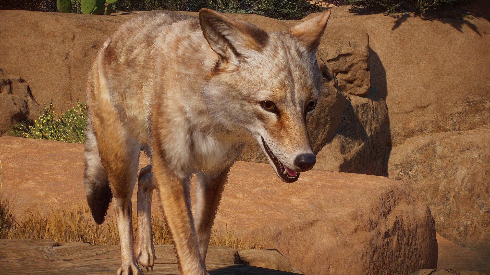 ESD Planet Zoo Americas Animal Pack 