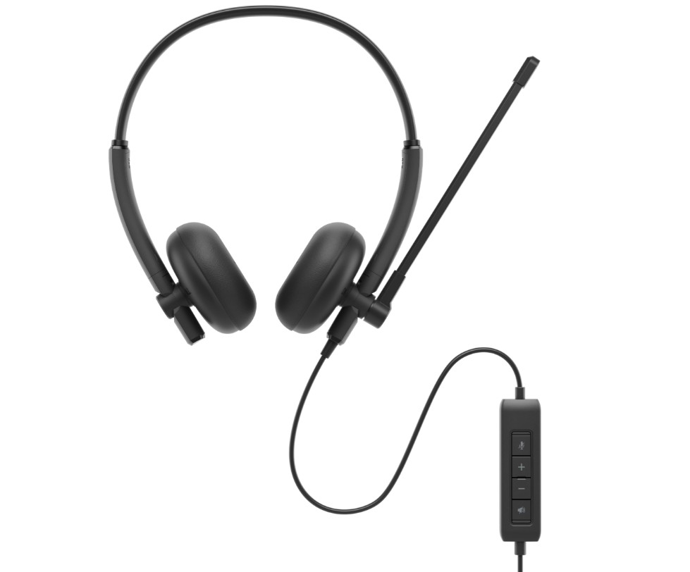 DELL Wired Headset - WH125 