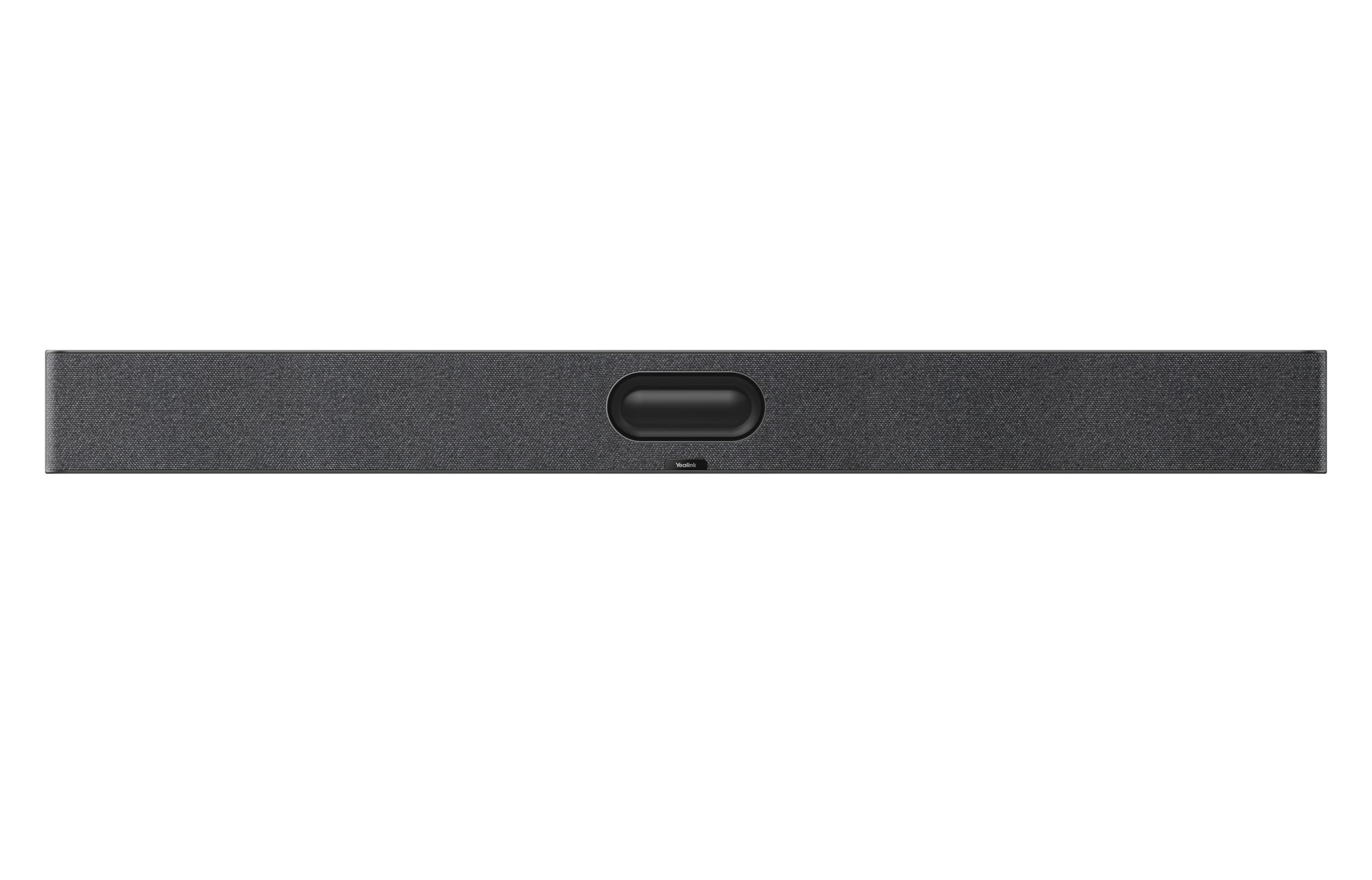 Yealink A50-010 All-in-one MeetingBar, 3x50MP, 8x digi.zoom, 4K, 16MEMS, HDMI, USB-C, MDEP 