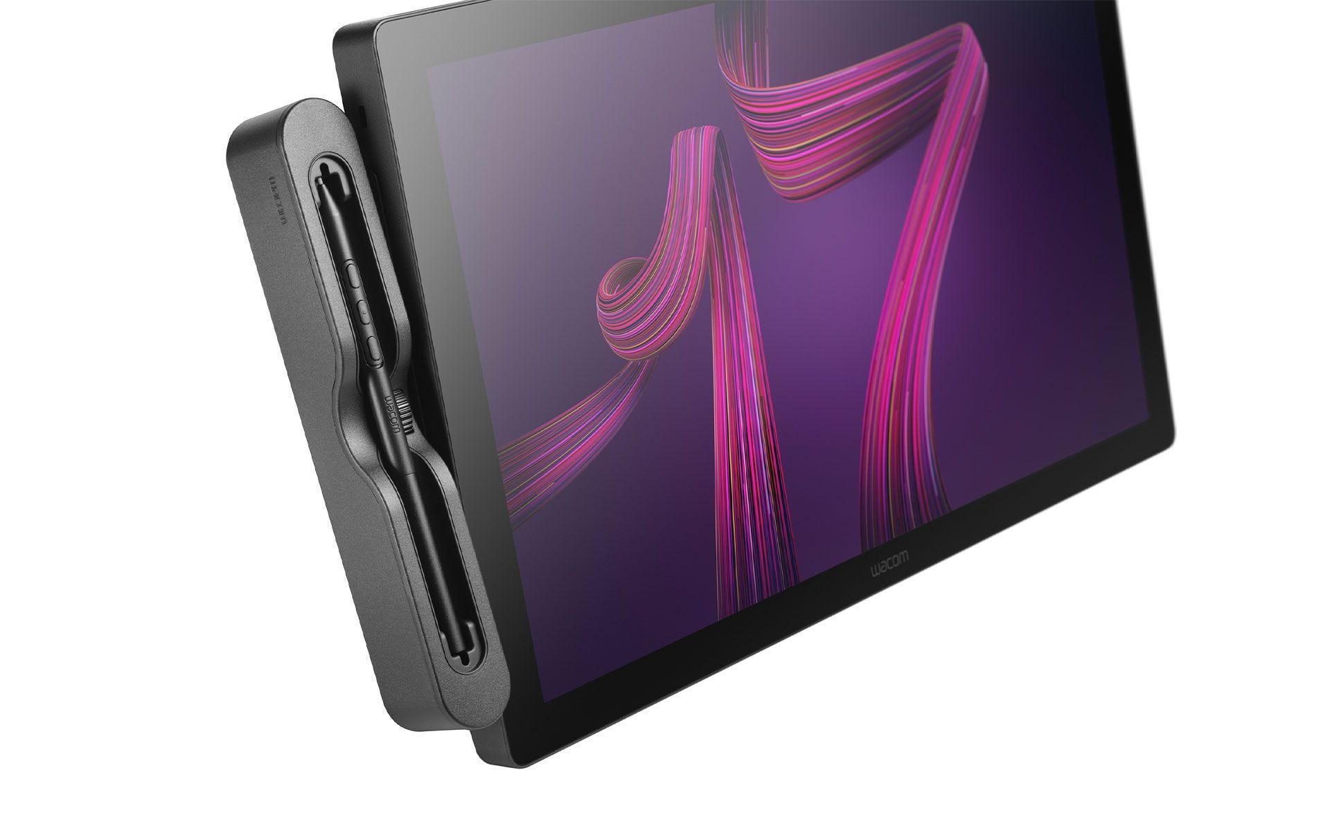 Wacom Cintiq Pro 17 - 5Y Wty 