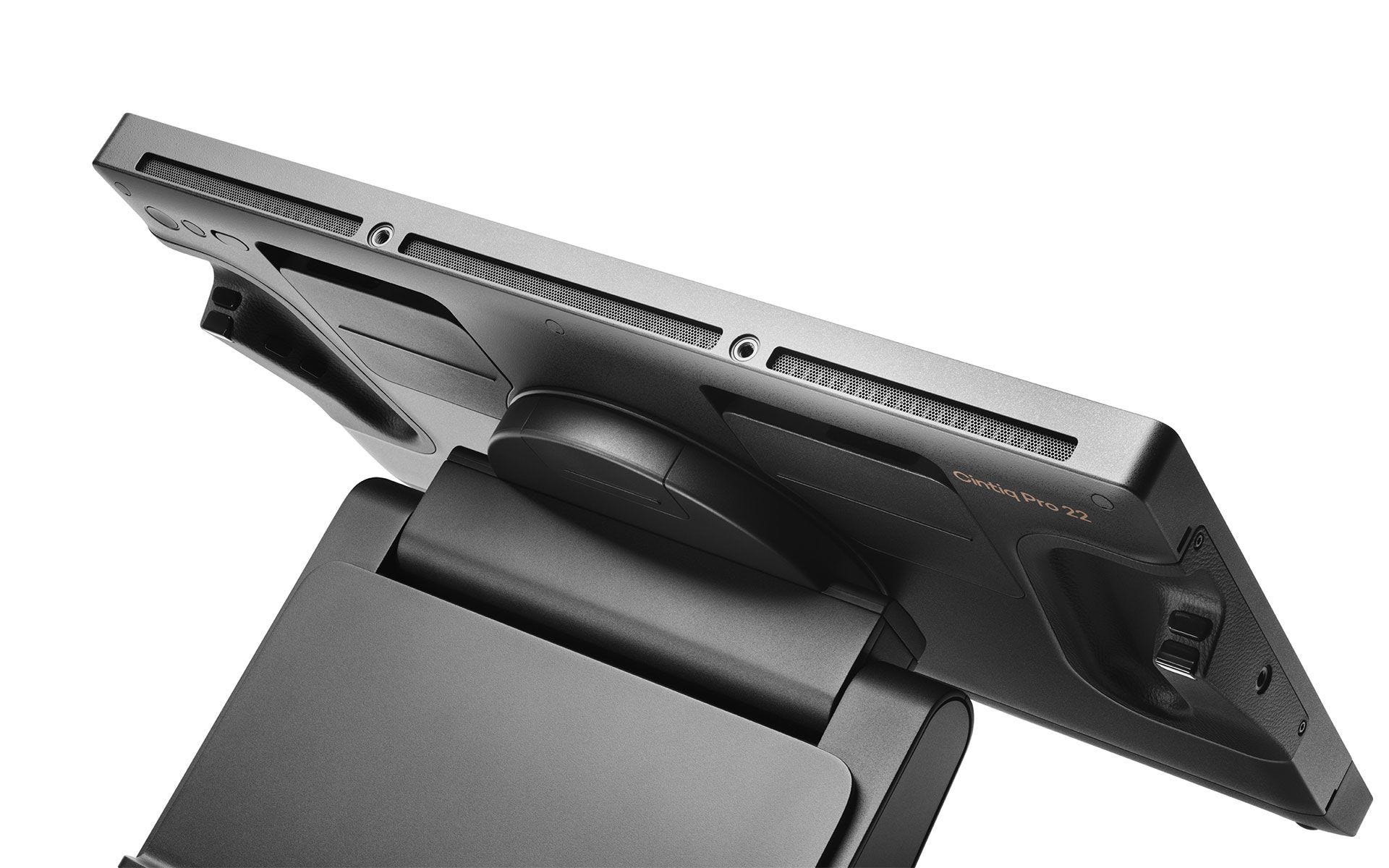 Wacom Cintiq Pro 22 - 5Y Wty 