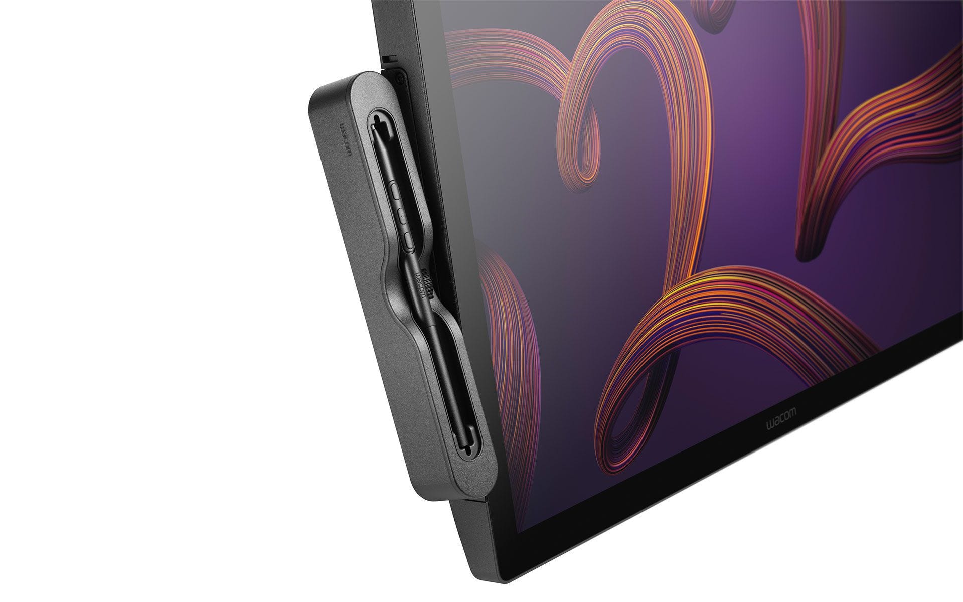 Wacom Cintiq Pro 22 - 5Y Wty 