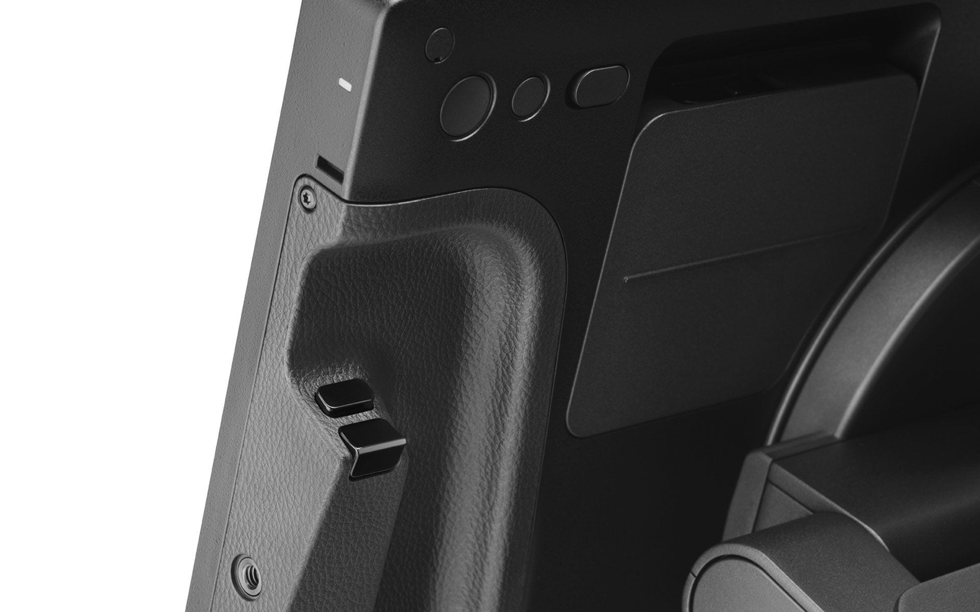 Wacom Cintiq Pro 22 - 5Y Wty 