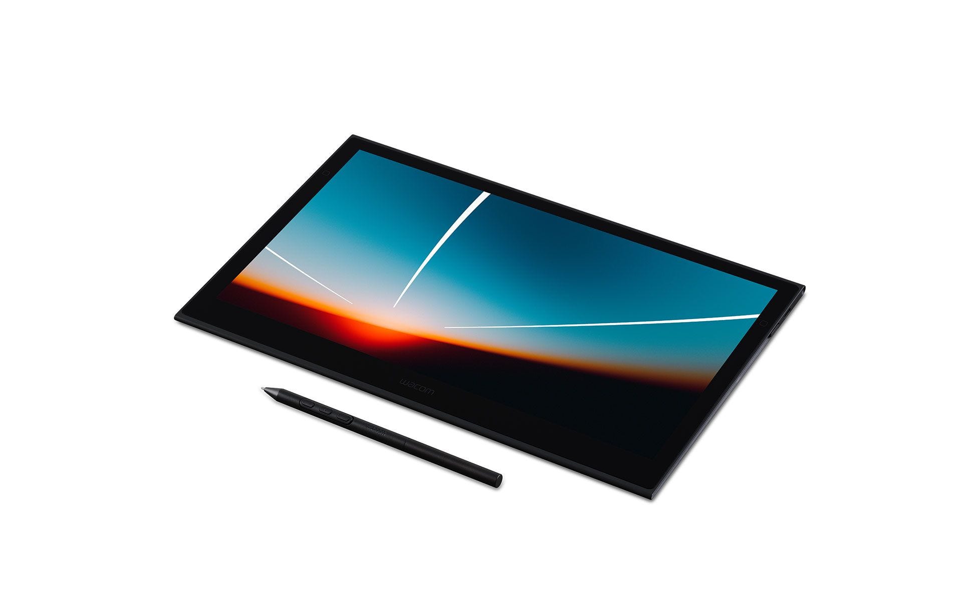 Wacom Movink 13 pen touch - 3Y Wty 