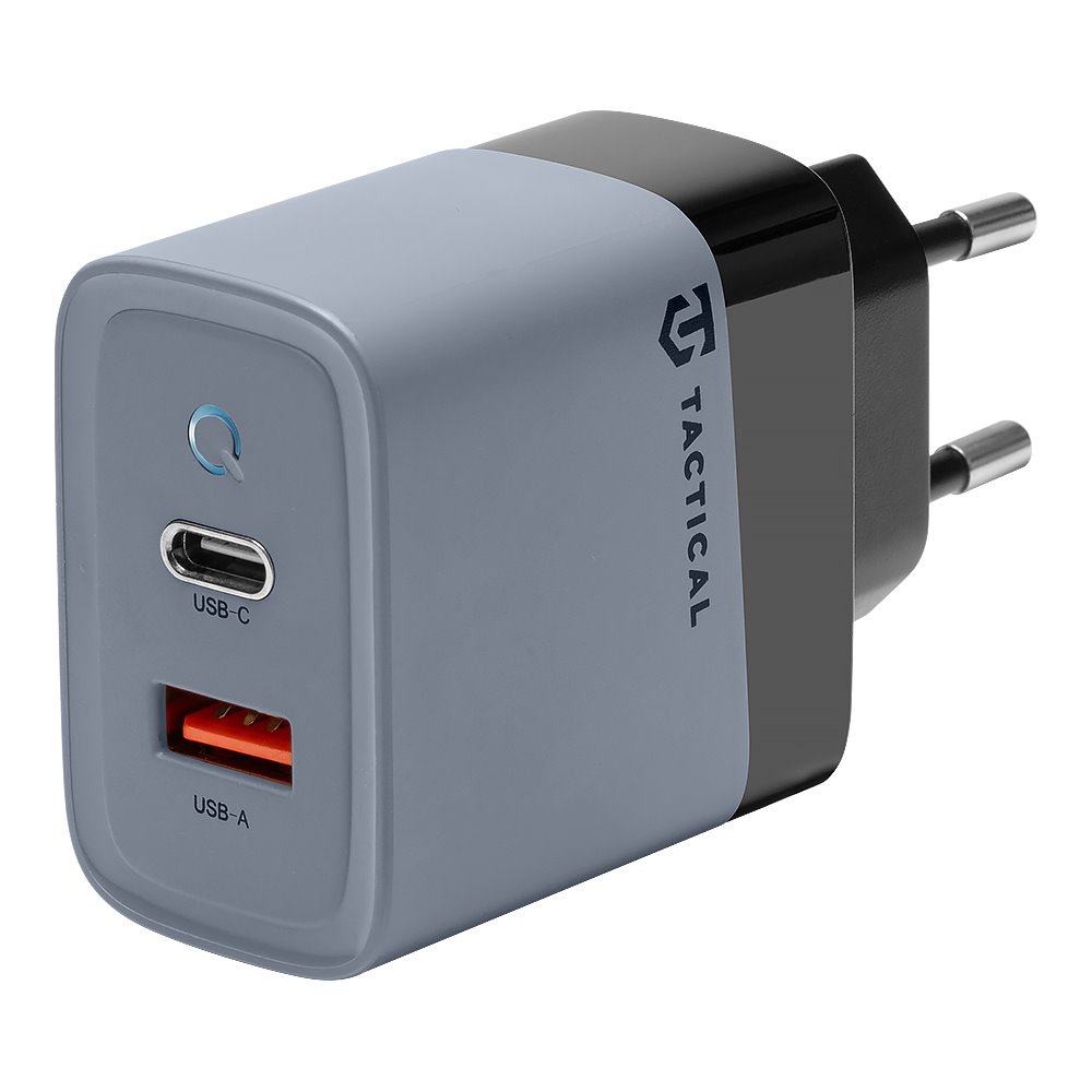 Tactical Microgrid GaN 45W Grey 