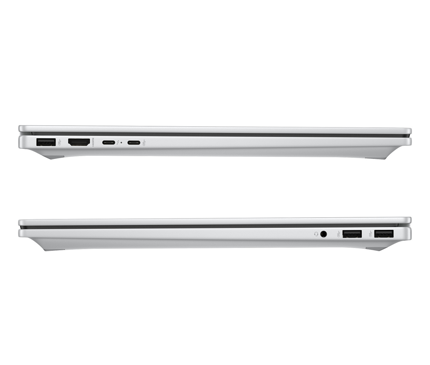 HP Omnibook 7/ 17-dc0001nc/ U7-258V/ 17, 3"/ FHD/ T/ 32GB/ 1TB/ Intel int/ W11P/ Silver/ 2R NBD 