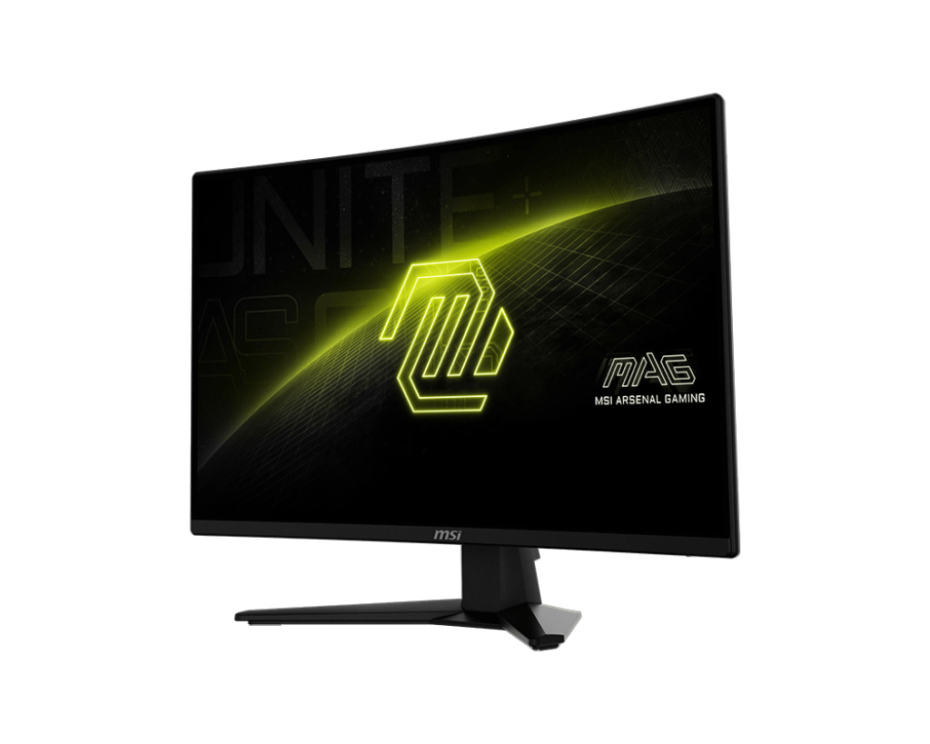 MSI MAG/ 274CXF/ 27"/ VA/ FHD/ 280Hz/ 0, 5ms/ Čierna/ 3R 