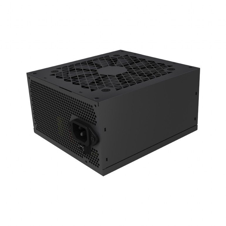 GEMBIRD FX modular 750W 80+ Gold ATX 3.1 