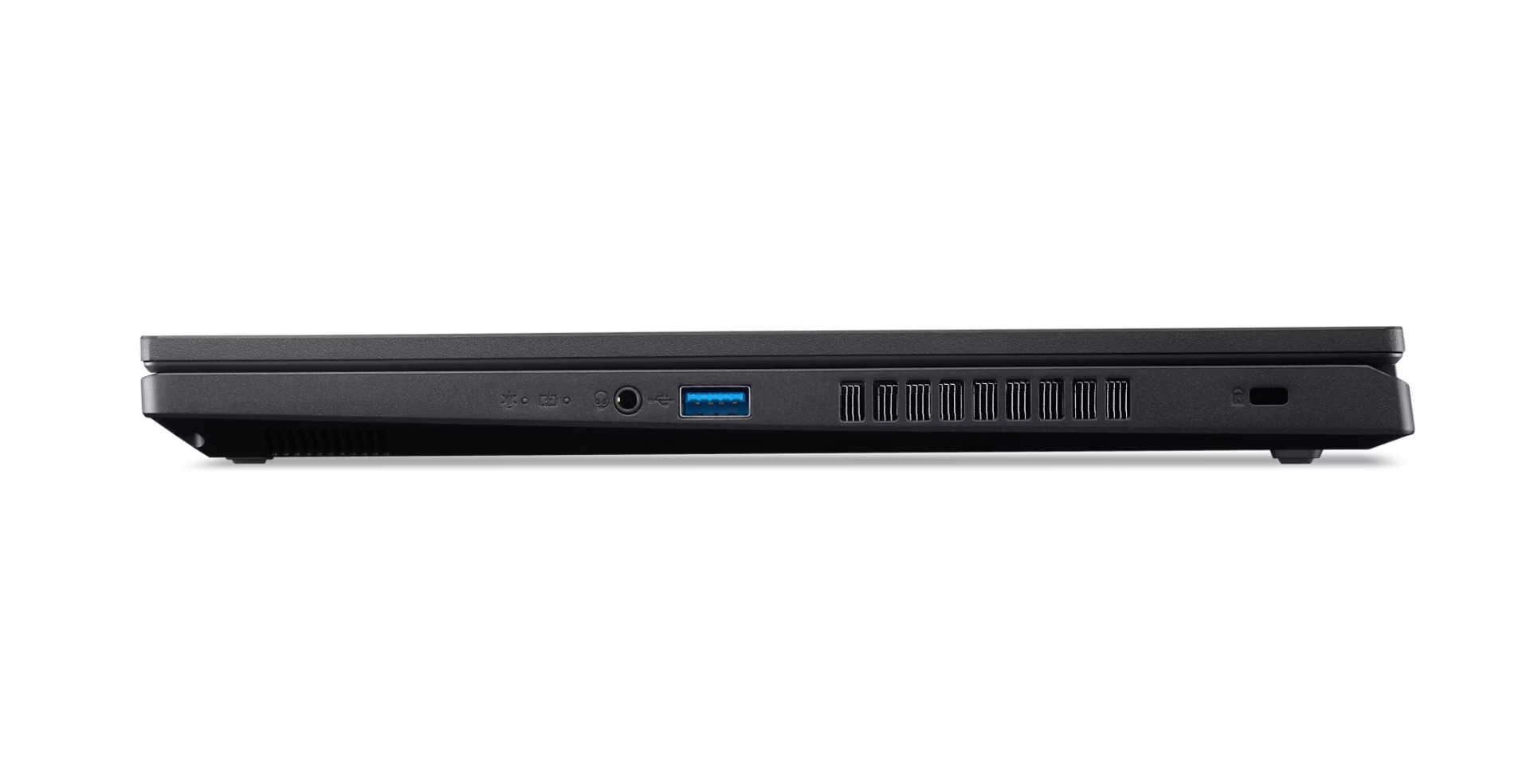 Acer Nitro V 15/ ANV15-52-50LC/ i5-13420H/ 15, 6"/ FHD/ 16GB/ 1TB/ RTX 5050/ W11H/ Black/ 2R 