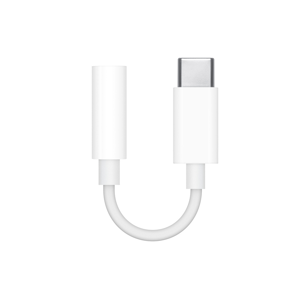 USB-C to 3, 5MM adapter 