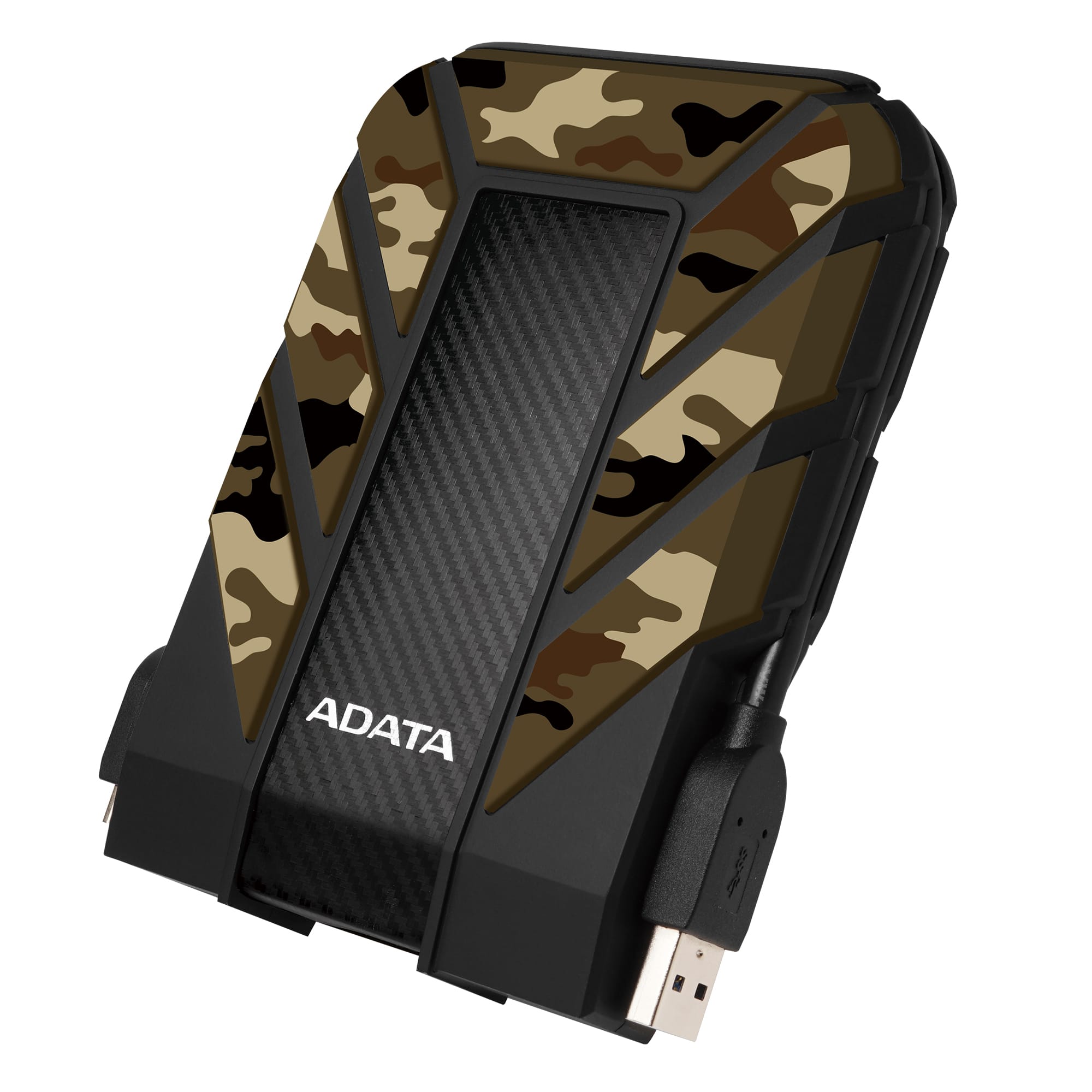 ADATA HD710P/ 2TB/ HDD/ Externý/ 2.5"/ Military/ 3R 