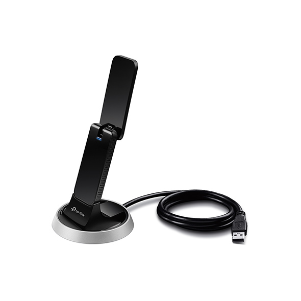 TP-Link Archer T9UH WiFi5 USB adapter (AC1900, 2, 4GHz/ 5GHz, USB3.0) 