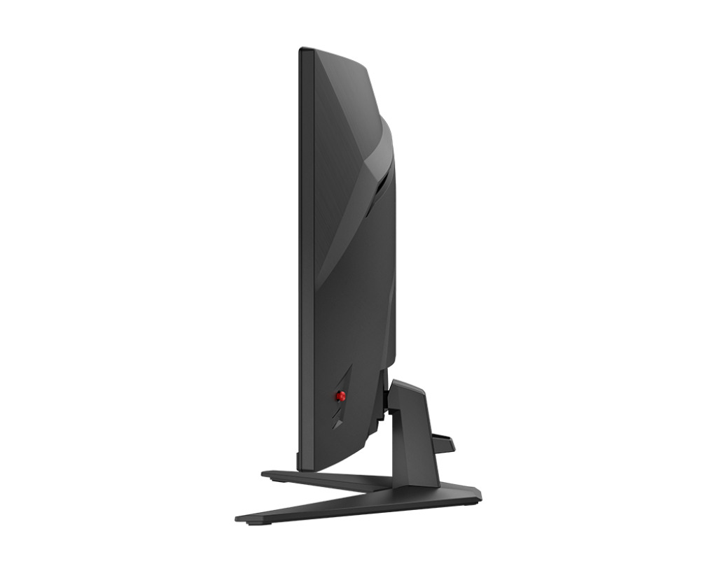 MSI MAG 321CQF E18 31.5" QHD VA 180Hz 0, 5ms 1500R 