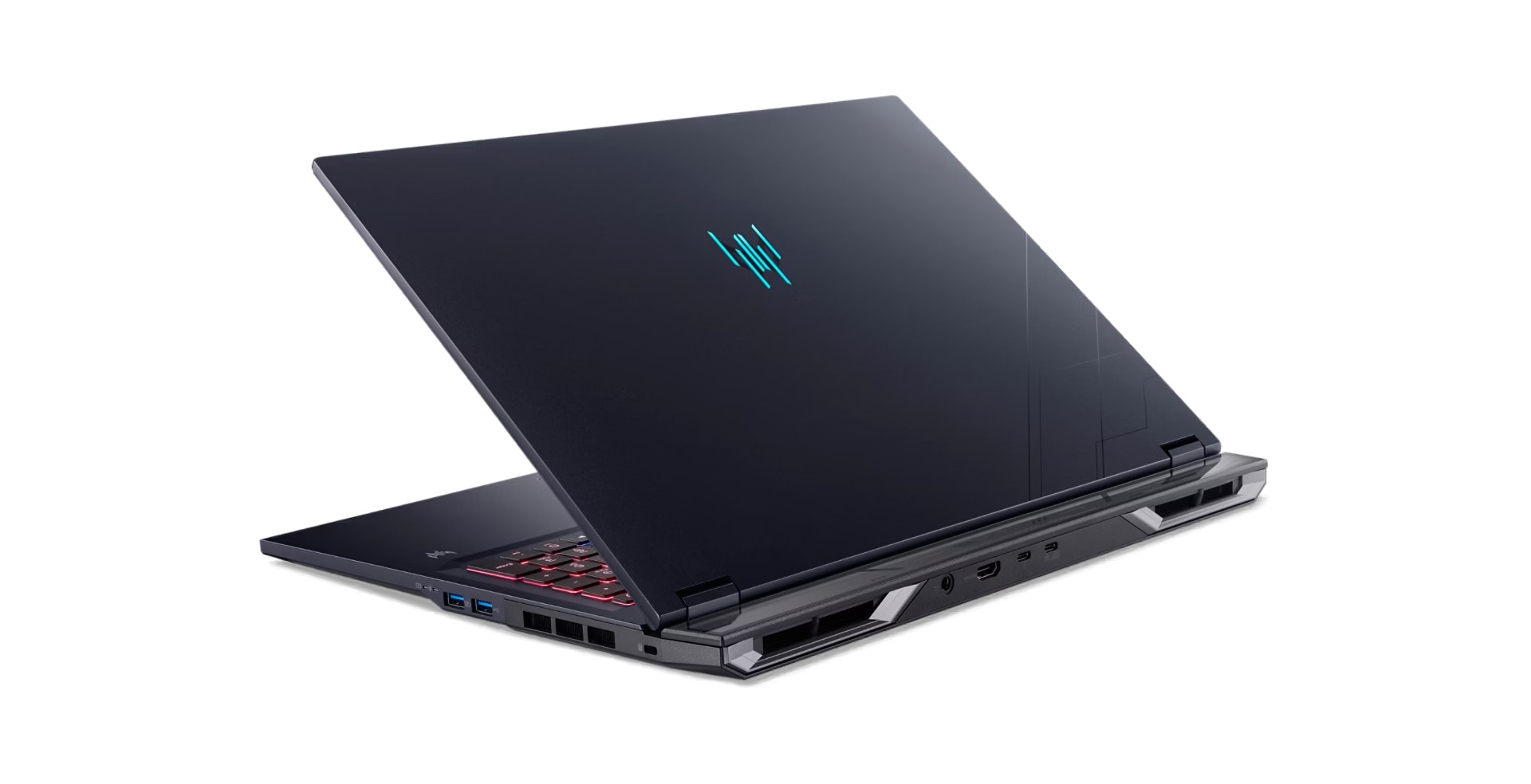 Acer Predator Helios Neo 18/ PHN18-72-93UC/ U9-275HX/ 18"/ 2560x1600/ 32GB/ 1TB/ RTX 5070/ bez OS/ Black/ 2R 