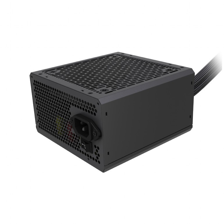 GEMBIRD FX 850W 80+ Bronzia industrial 