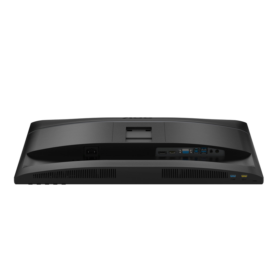 27" LED AOC 27E4U 