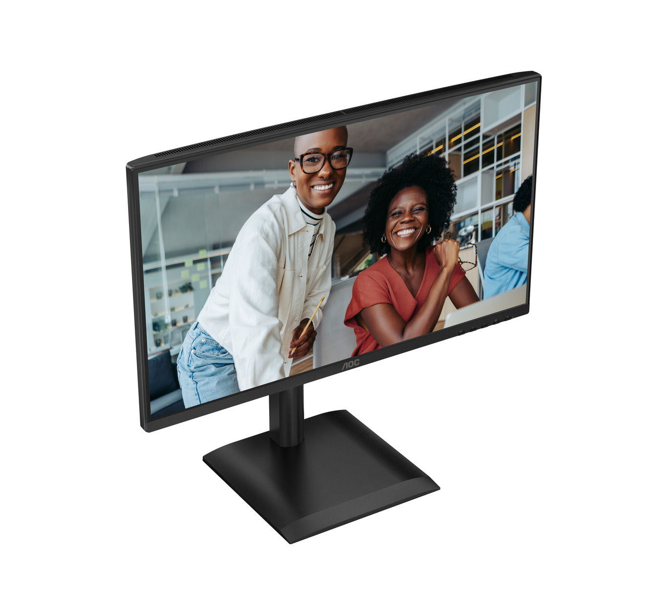 27" LED AOC Q27E4U 