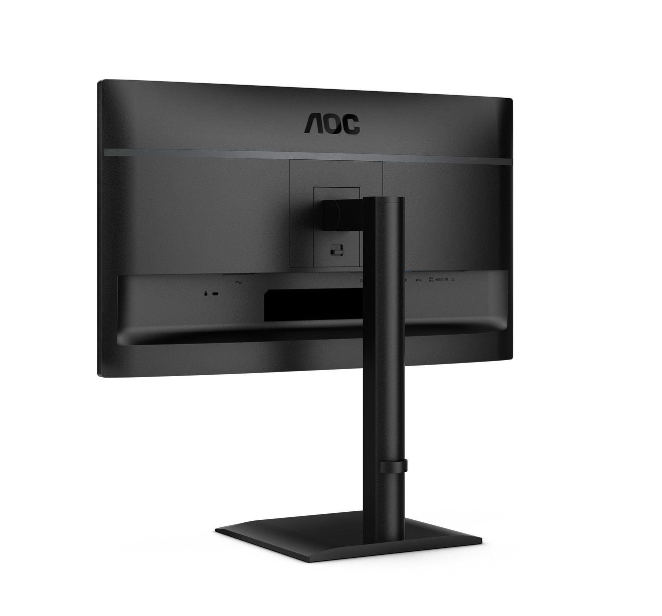 24" LED AOC 24E4U 