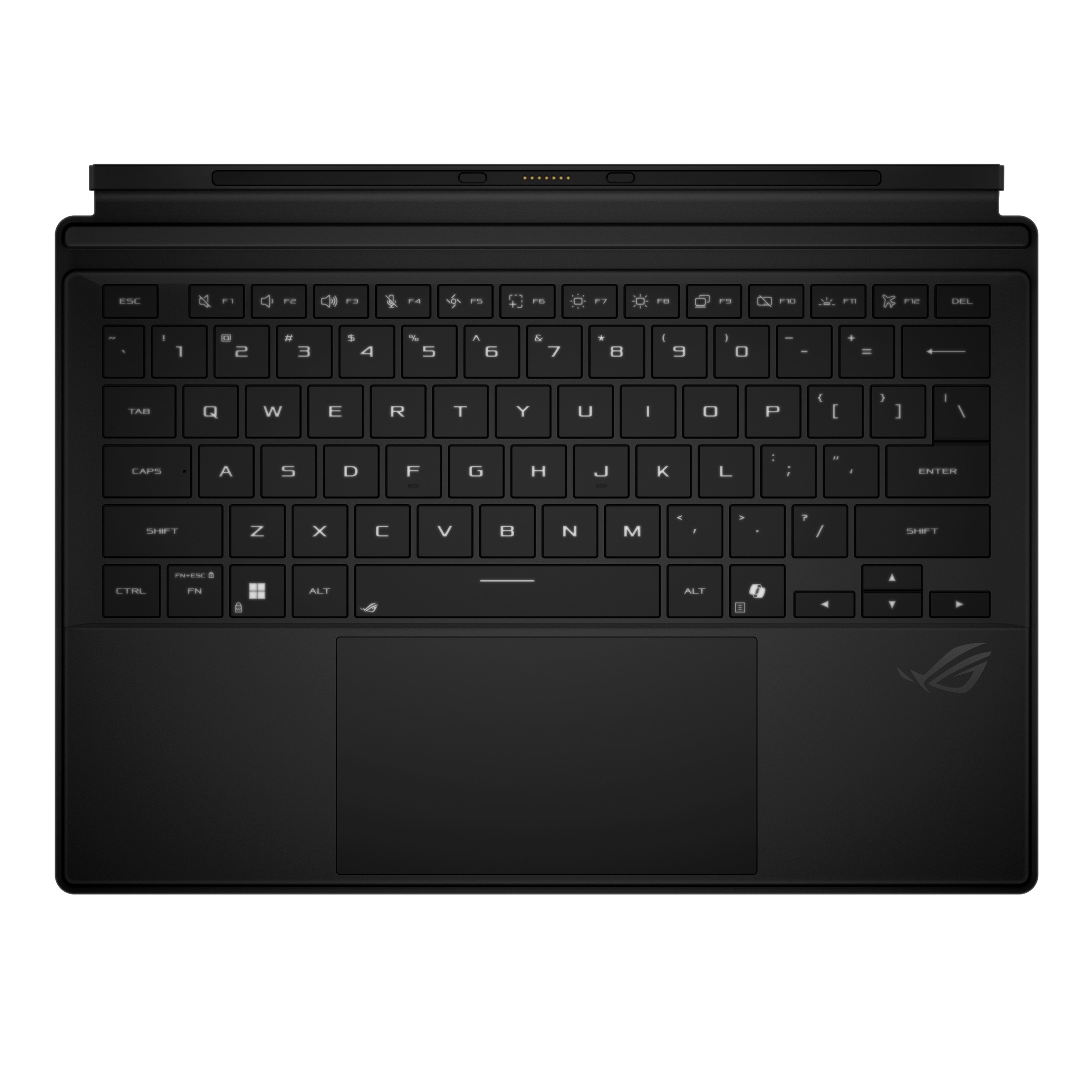 ASUS ROG Flow X13/ GZ302EA-NEBULA146X/ AIMAXPLUS-395/ 13, 4"/ 2560x1600/ T/ 64GB/ 1TB/ AMD int/ W11P/ Black/ 2R 