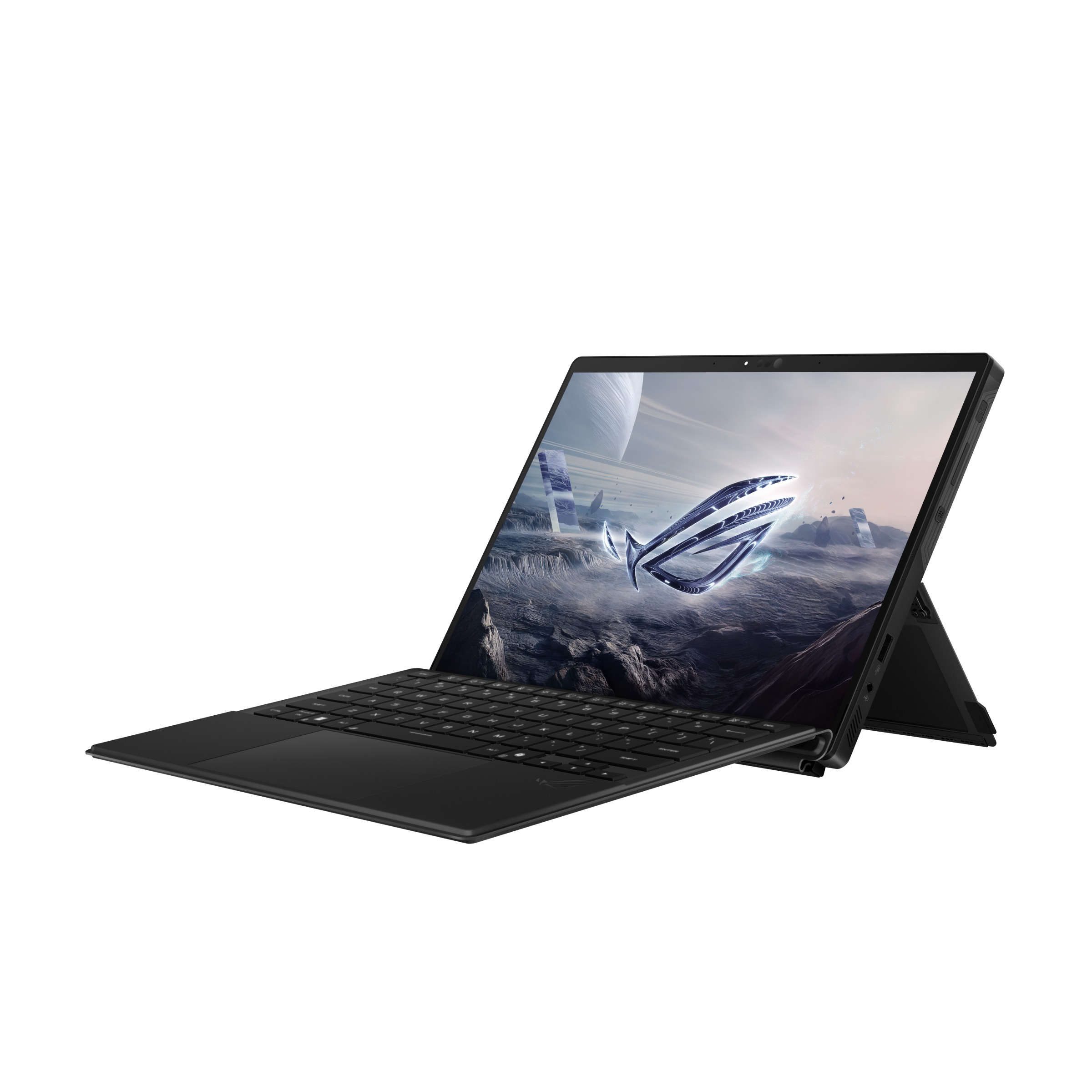 ASUS ROG Flow X13/ GZ302EA-NEBULA146X/ AIMAXPLUS-395/ 13, 4"/ 2560x1600/ T/ 64GB/ 1TB/ AMD int/ W11P/ Black/ 2R 