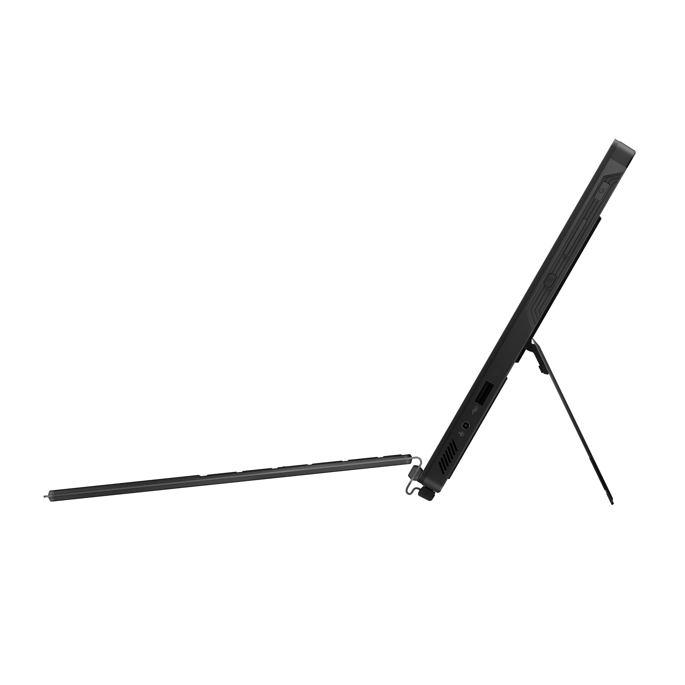 ASUS ROG Flow X13/ GZ302EA-NEBULA146X/ AIMAXPLUS-395/ 13, 4"/ 2560x1600/ T/ 64GB/ 1TB/ AMD int/ W11P/ Black/ 2R 