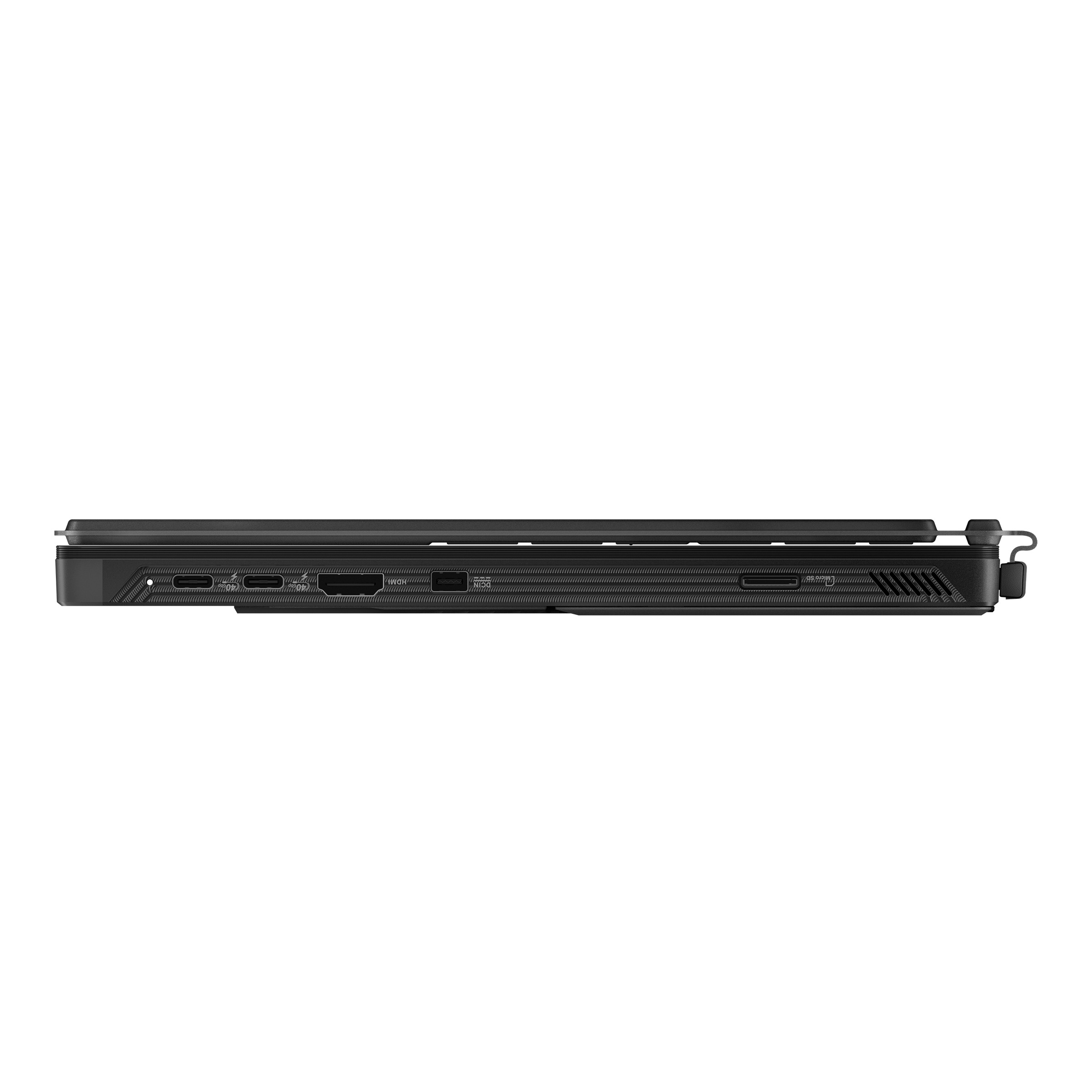 ASUS ROG Flow X13/ GZ302EA-NEBULA146X/ AIMAXPLUS-395/ 13, 4"/ 2560x1600/ T/ 64GB/ 1TB/ AMD int/ W11P/ Black/ 2R 