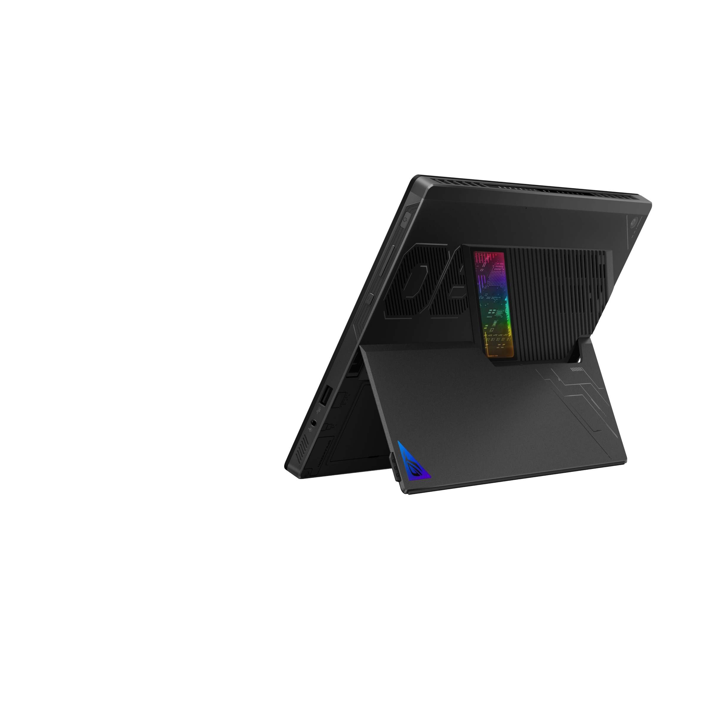 ASUS ROG Flow X13/ GZ302EA-NEBULA146X/ AIMAXPLUS-395/ 13, 4"/ 2560x1600/ T/ 64GB/ 1TB/ AMD int/ W11P/ Black/ 2R 