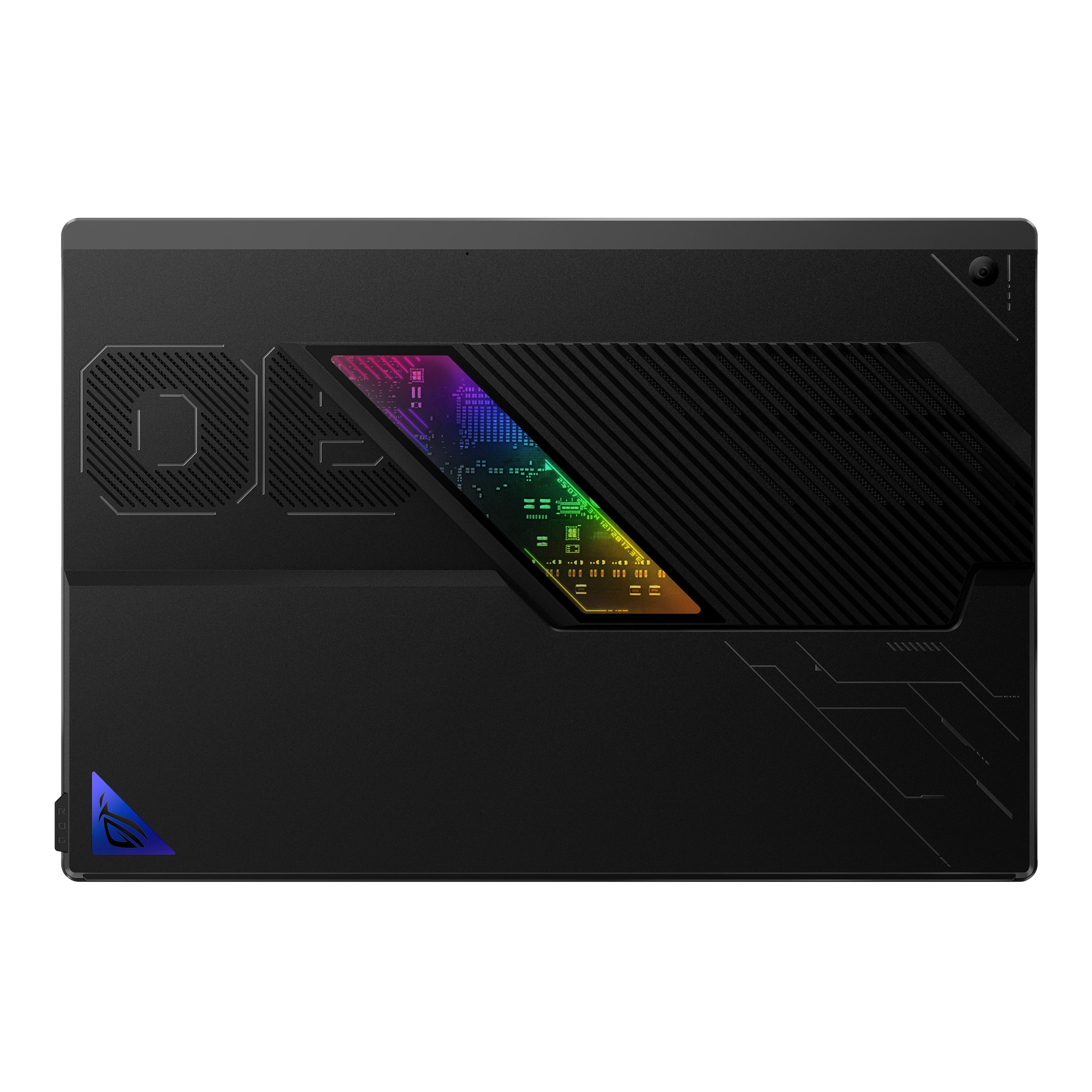 ASUS ROG Flow X13/ GZ302EA-NEBULA146X/ AIMAXPLUS-395/ 13, 4"/ 2560x1600/ T/ 64GB/ 1TB/ AMD int/ W11P/ Black/ 2R 