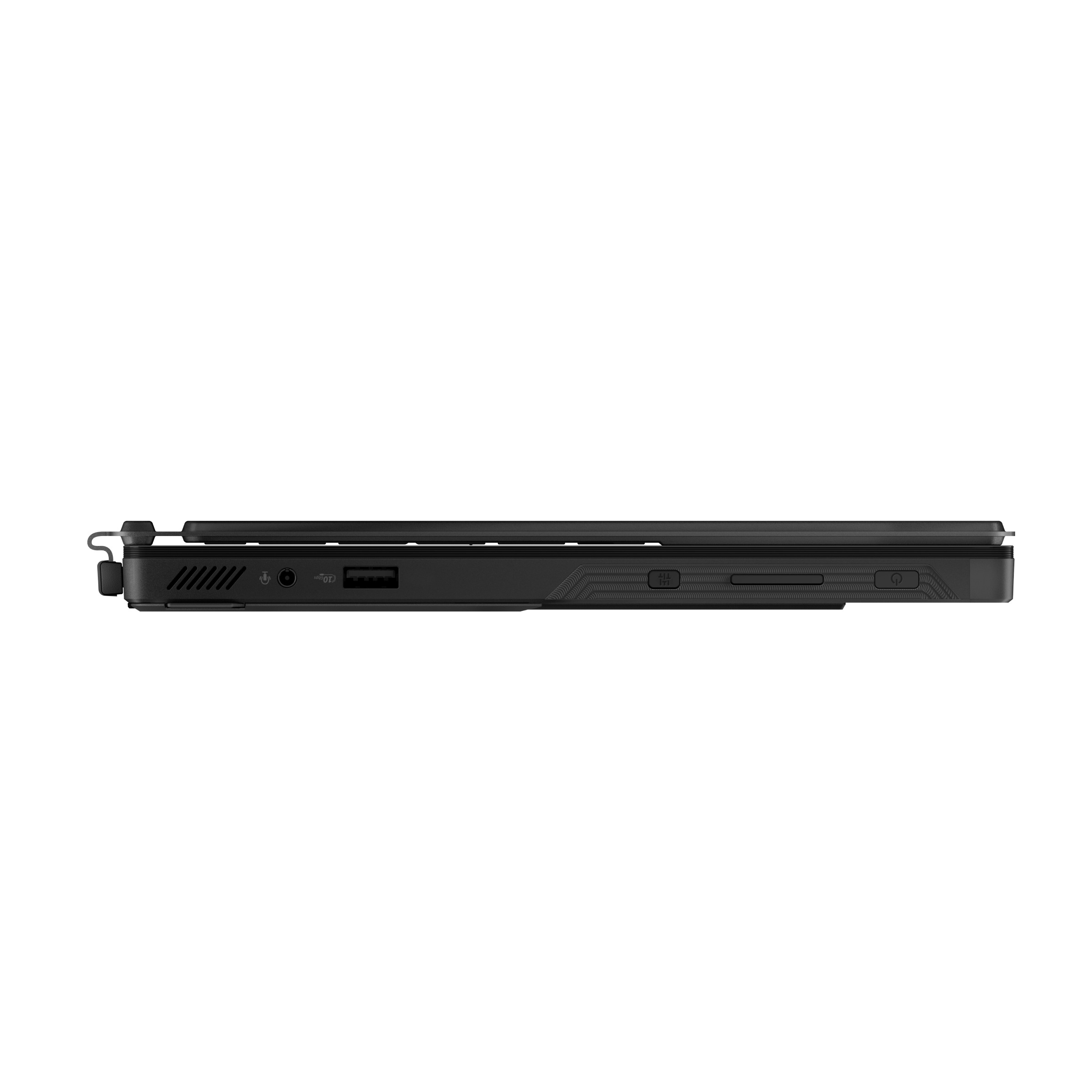 ASUS ROG Flow X13/ GZ302EA-NEBULA146X/ AIMAXPLUS-395/ 13, 4"/ 2560x1600/ T/ 64GB/ 1TB/ AMD int/ W11P/ Black/ 2R 