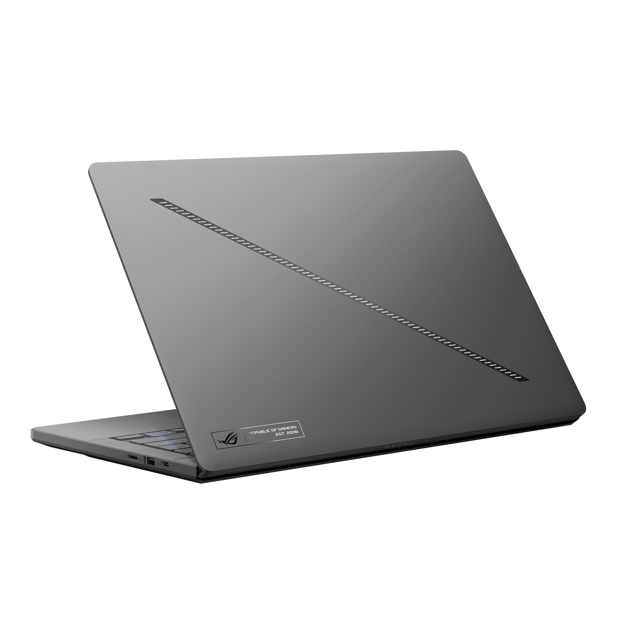ASUS ROG Zephyrus G14/ GA403UH-QS051W/ R9-270/ 14"/ 2880x1800/ 32GB/ 1TB/ RTX 5050/ W11H/ Gray/ 2R 