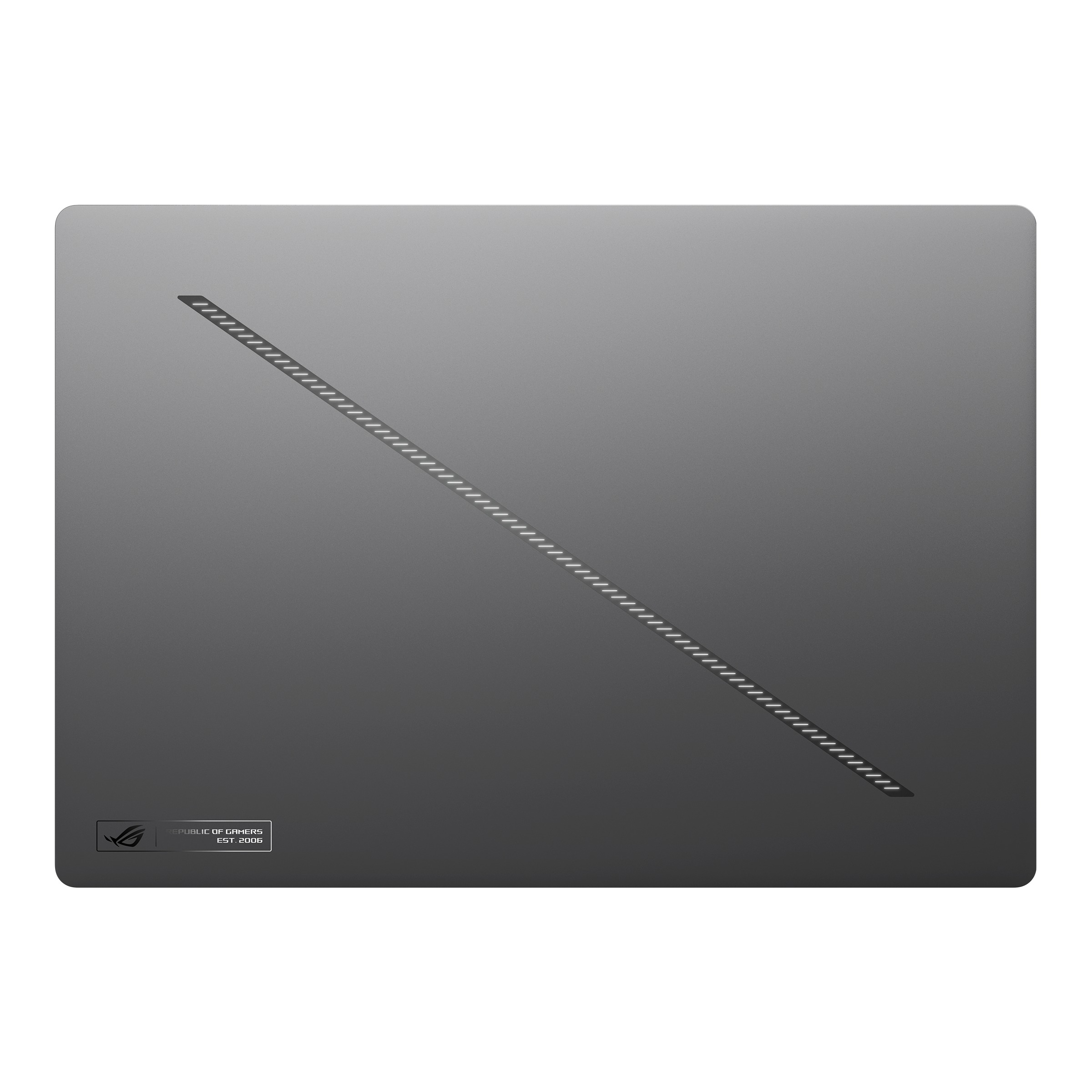 ASUS ROG Zephyrus G16/ GU605CR-QR244/ U9-285H/ 16"/ 2560x1600/ 64GB/ 1TB/ RTX 5070Ti/ bez OS/ Gray/ 2R 