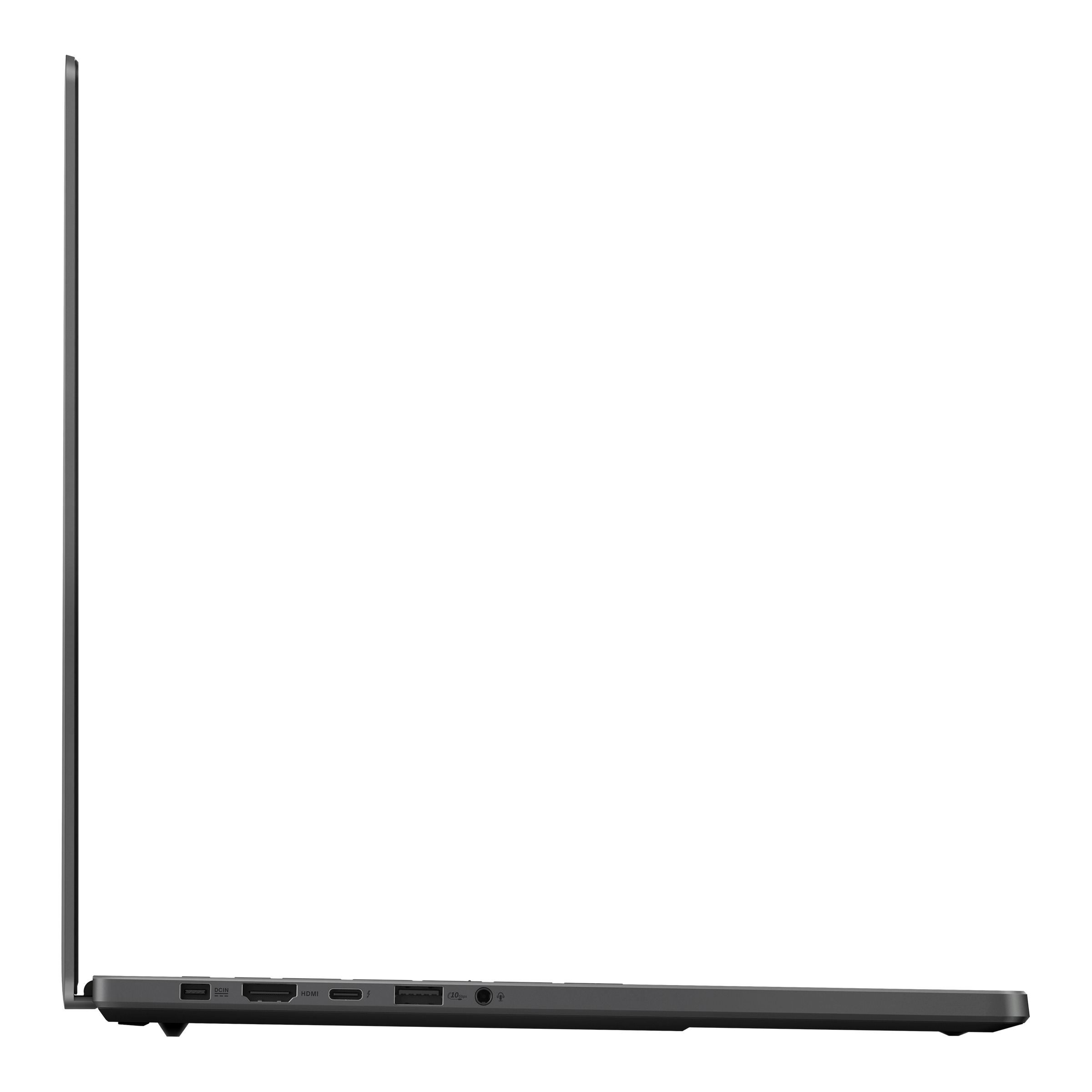ASUS ROG Zephyrus G16/ GU605CR-QR244/ U9-285H/ 16"/ 2560x1600/ 64GB/ 1TB/ RTX 5070Ti/ bez OS/ Gray/ 2R 