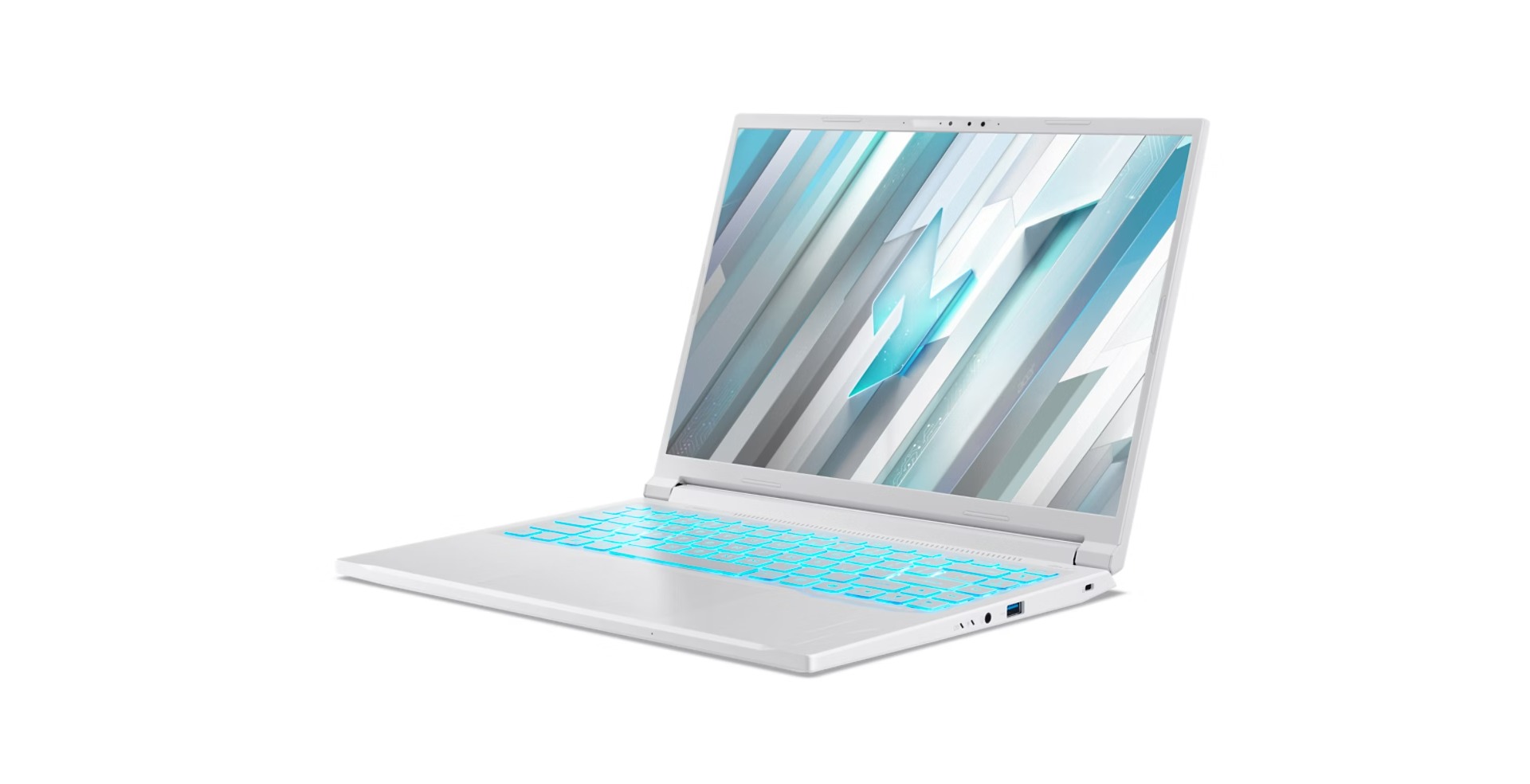 Acer Nitro V 14/ ANV14-62-R9VY/ AI7-350/ 14, 5"/ 2560x1600/ 32GB/ 1TB/ RTX 5060/ W11H/ White/ 2R 
