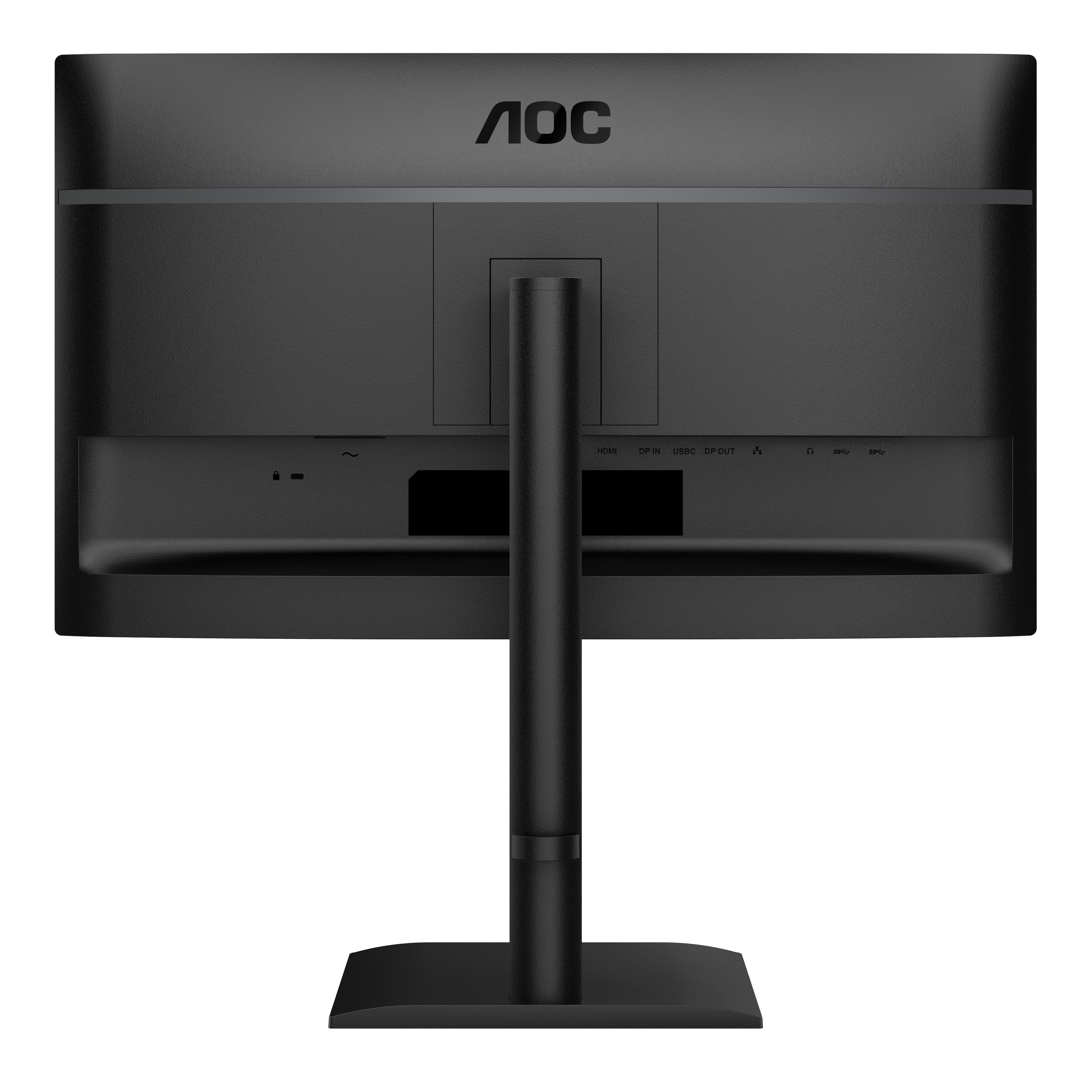 24" LED AOC 24E4CV 