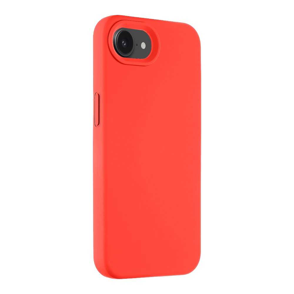 Tactical MagForce Velvet Smoothie Kryt pre Apple iPhone 16e Chilli 