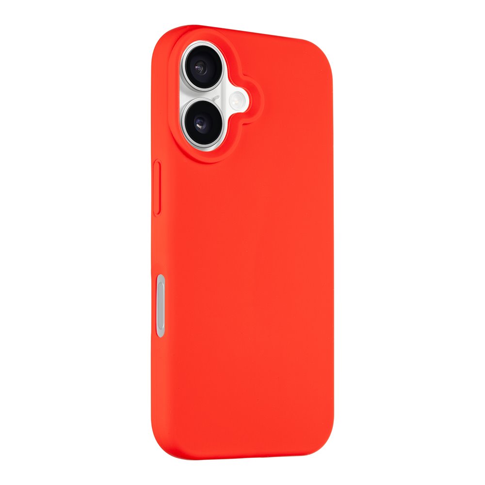 Tactical MagForce Velvet Smoothie Kryt pre Apple iPhone 16 Chilli 